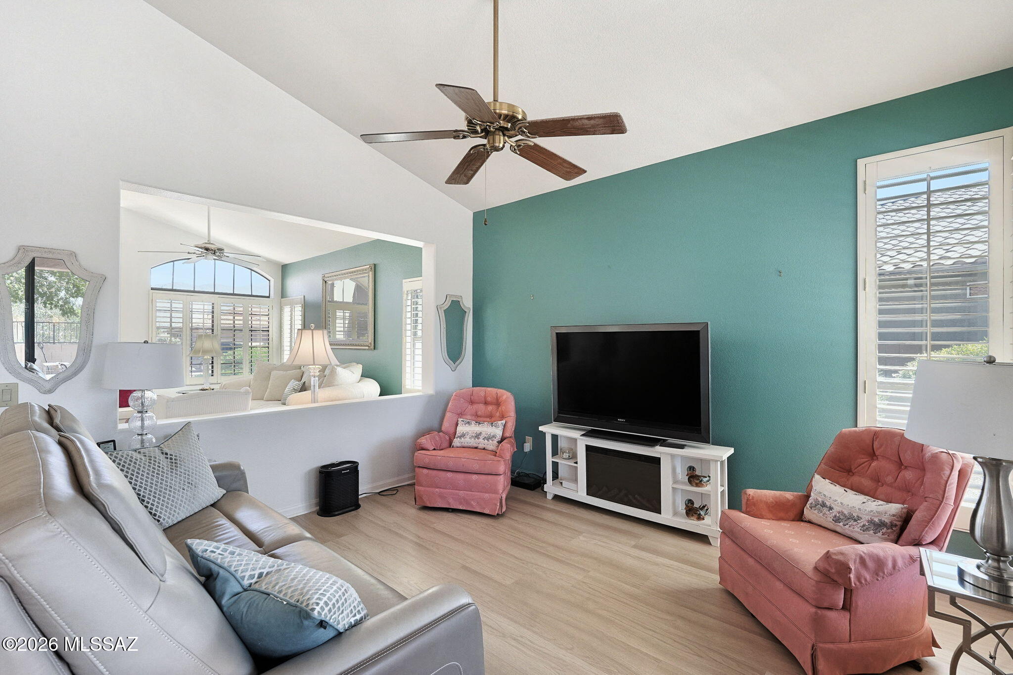 Saddlebrooke - Residential