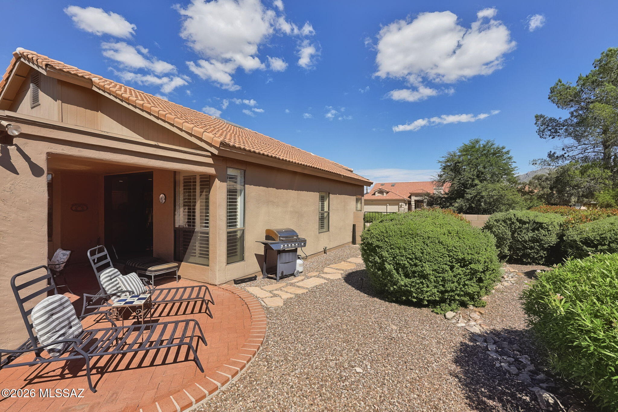 Saddlebrooke - Residential