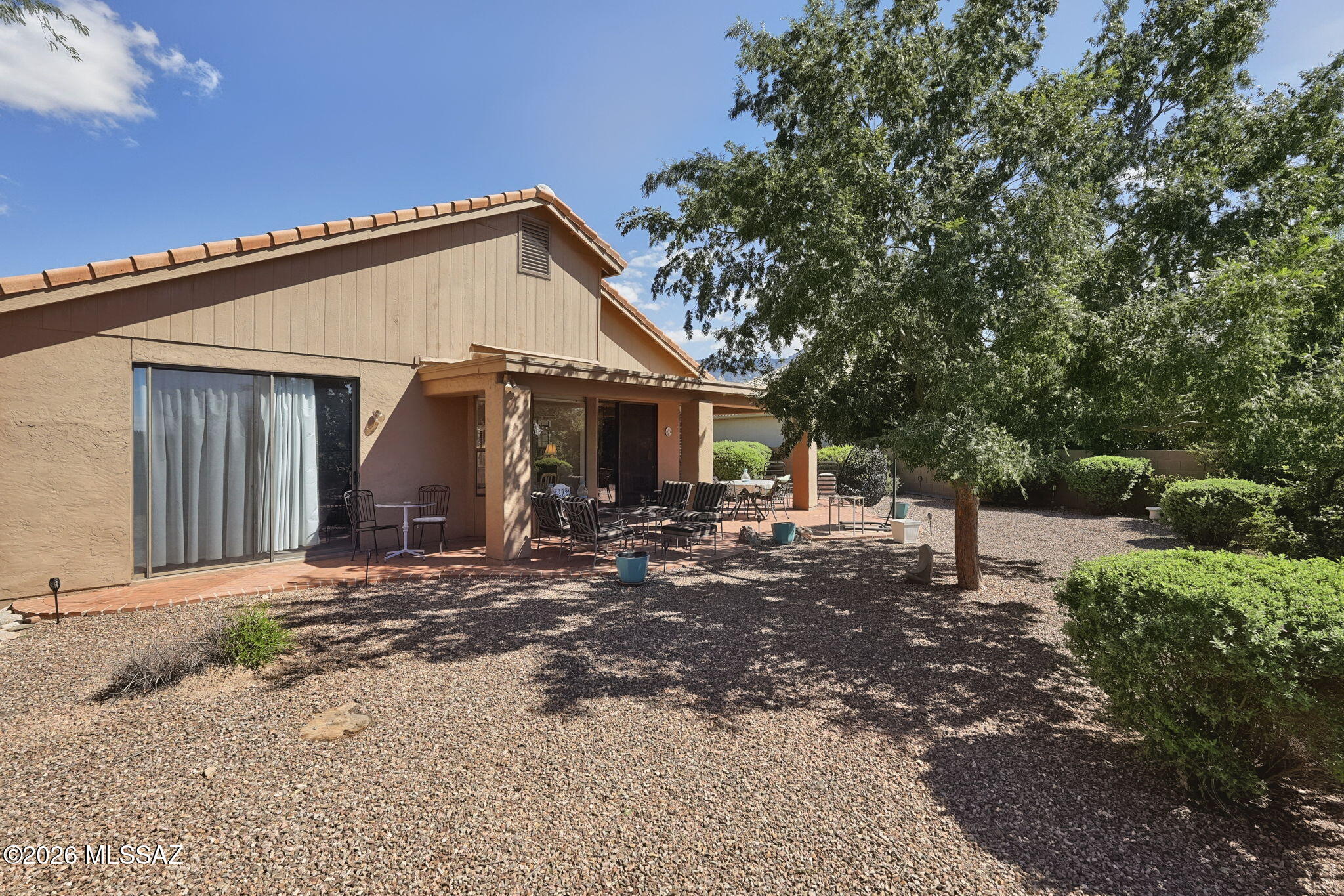 Saddlebrooke - Residential