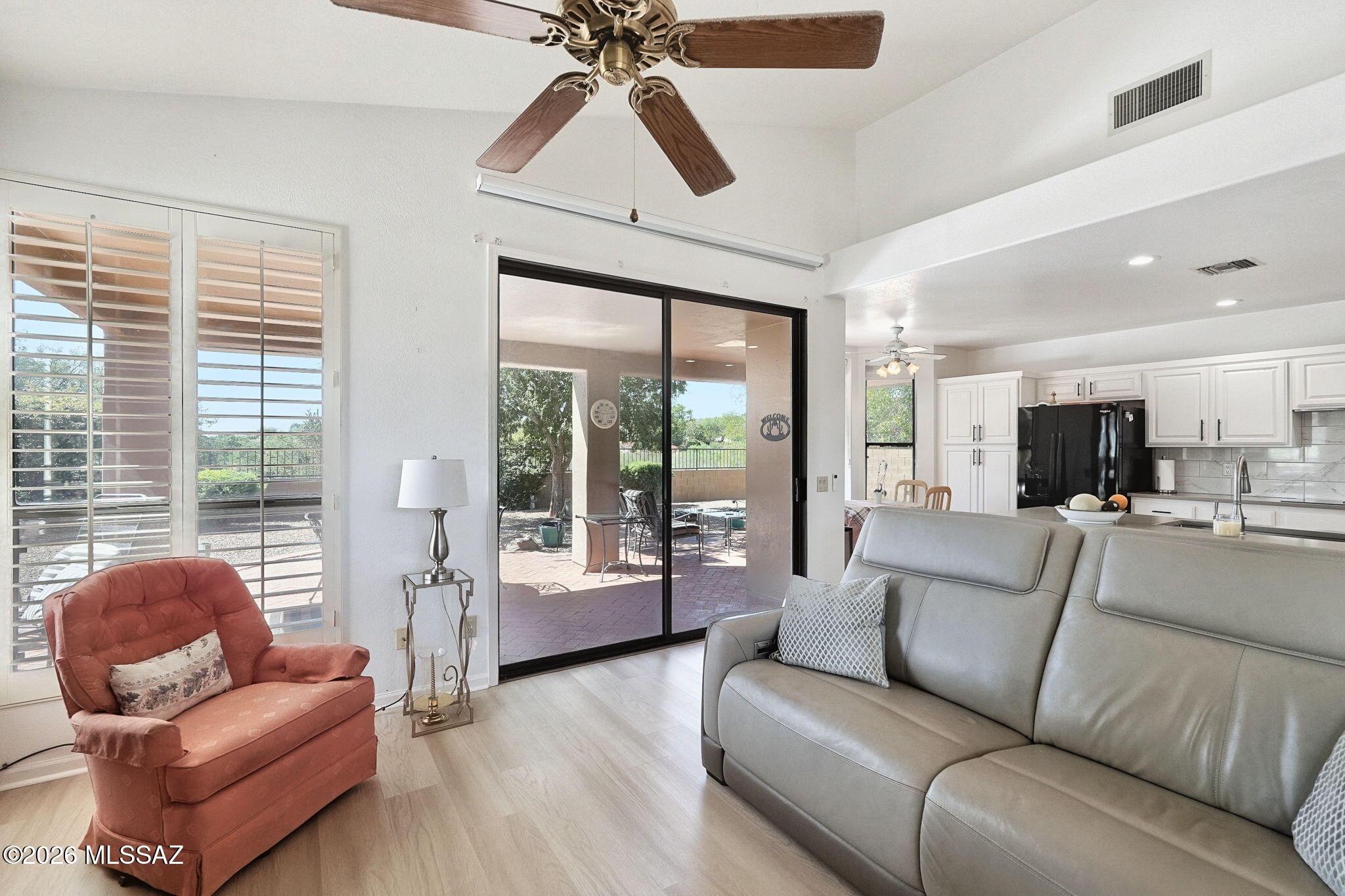 Saddlebrooke - Residential