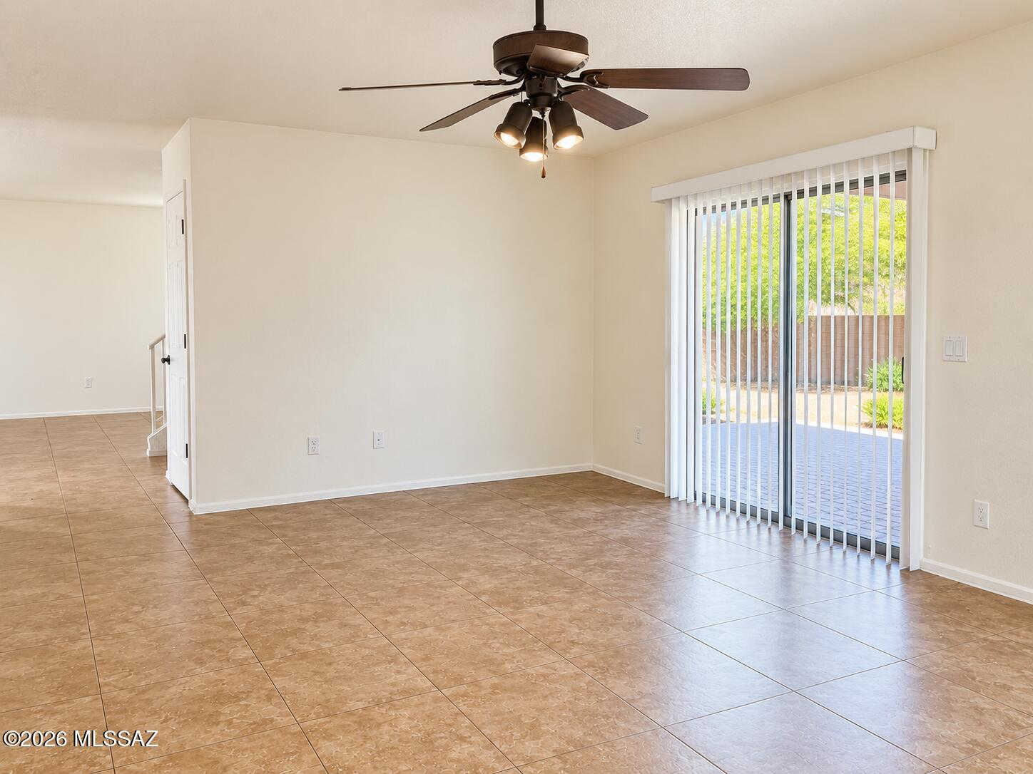 Rancho Del Lago (1-100) - Residential Lease