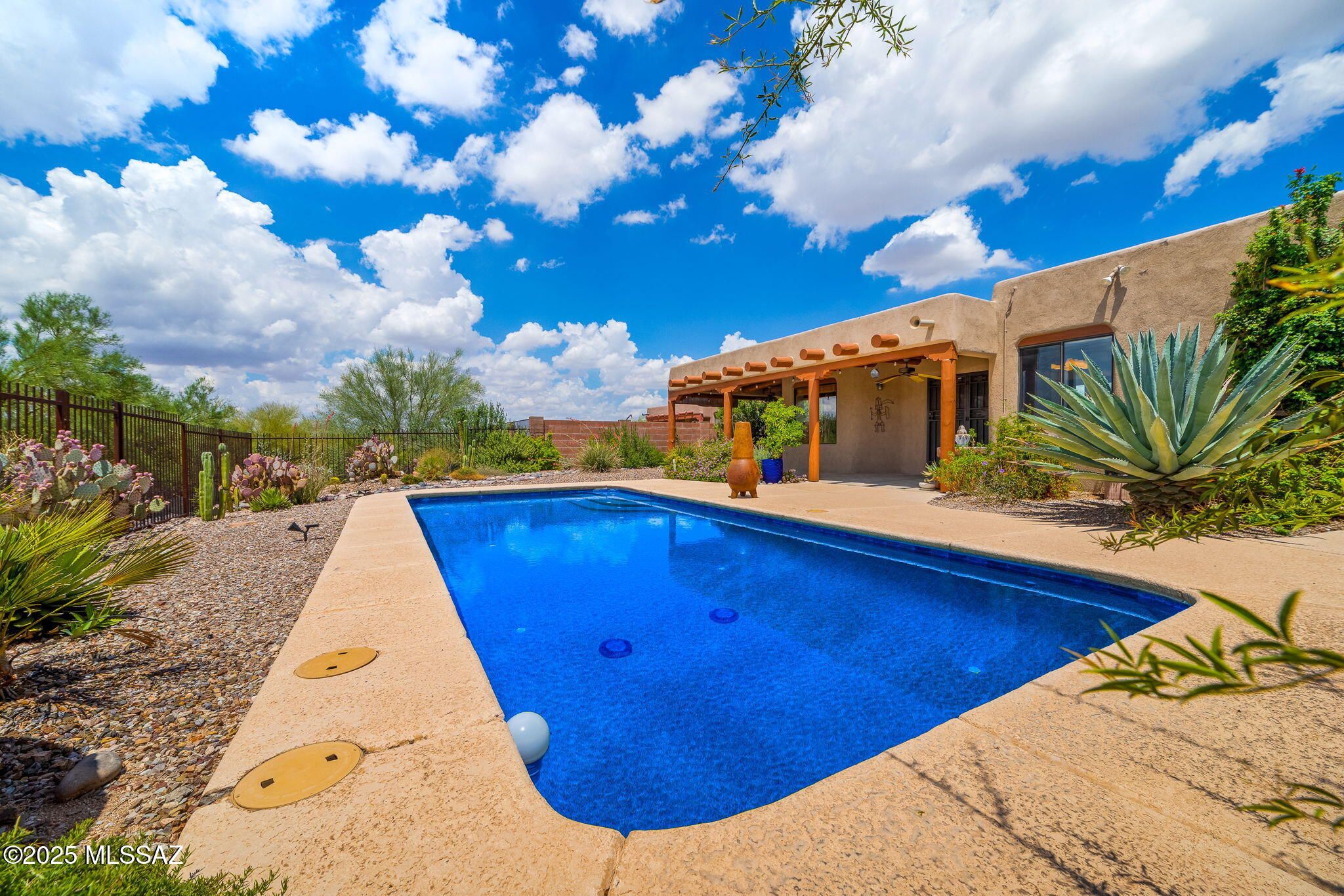 Ironwood Meadows(1-103) - Residential Lease