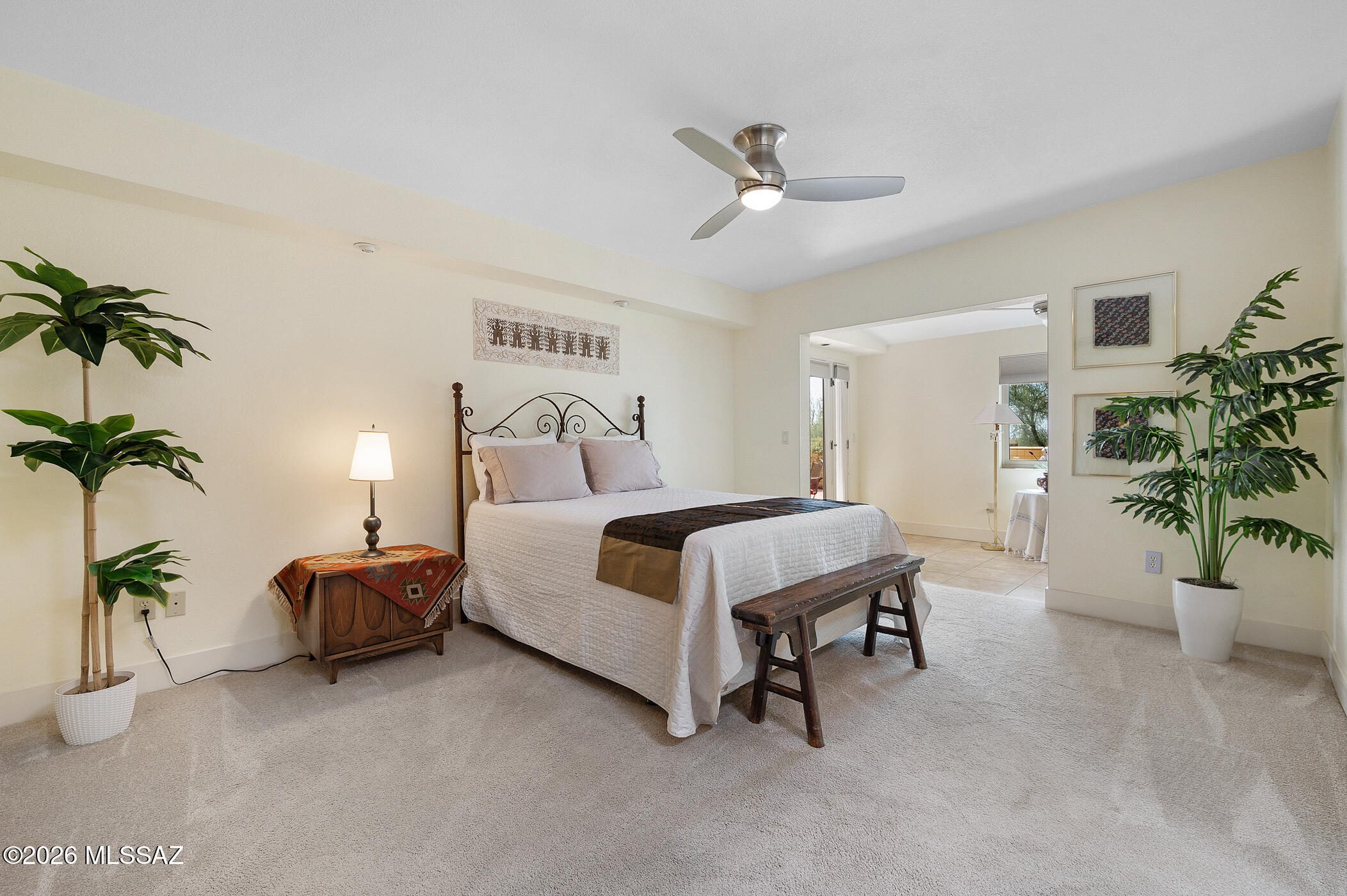 Sunrise Patio Homes - Residential