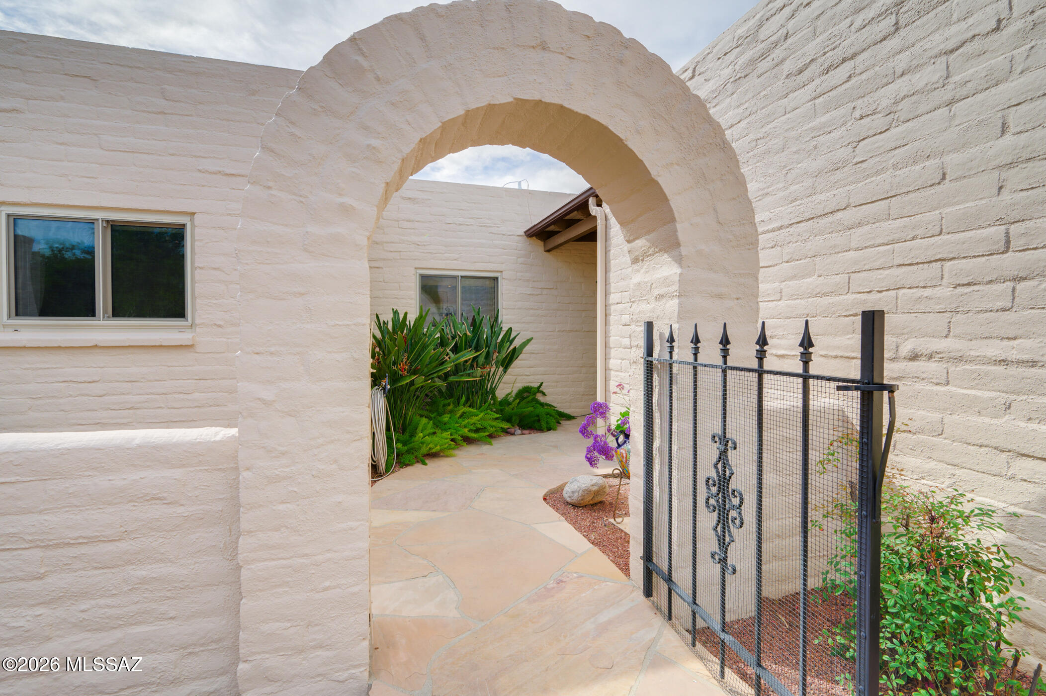 Sunrise Patio Homes - Residential