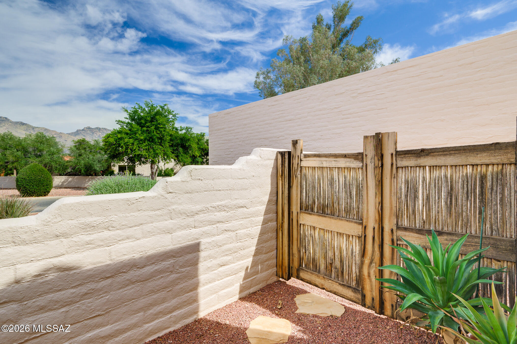 Sunrise Patio Homes - Residential