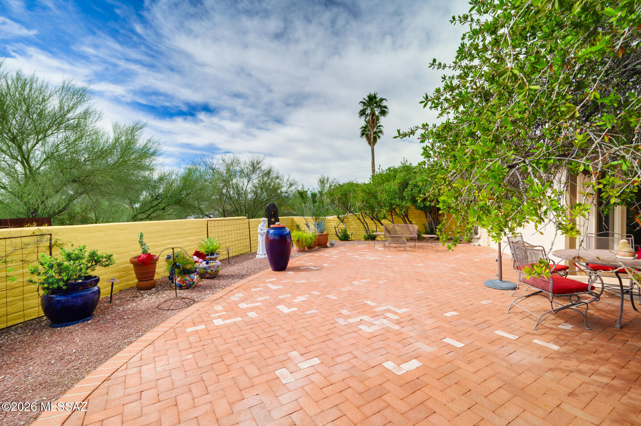 Sunrise Patio Homes - Residential