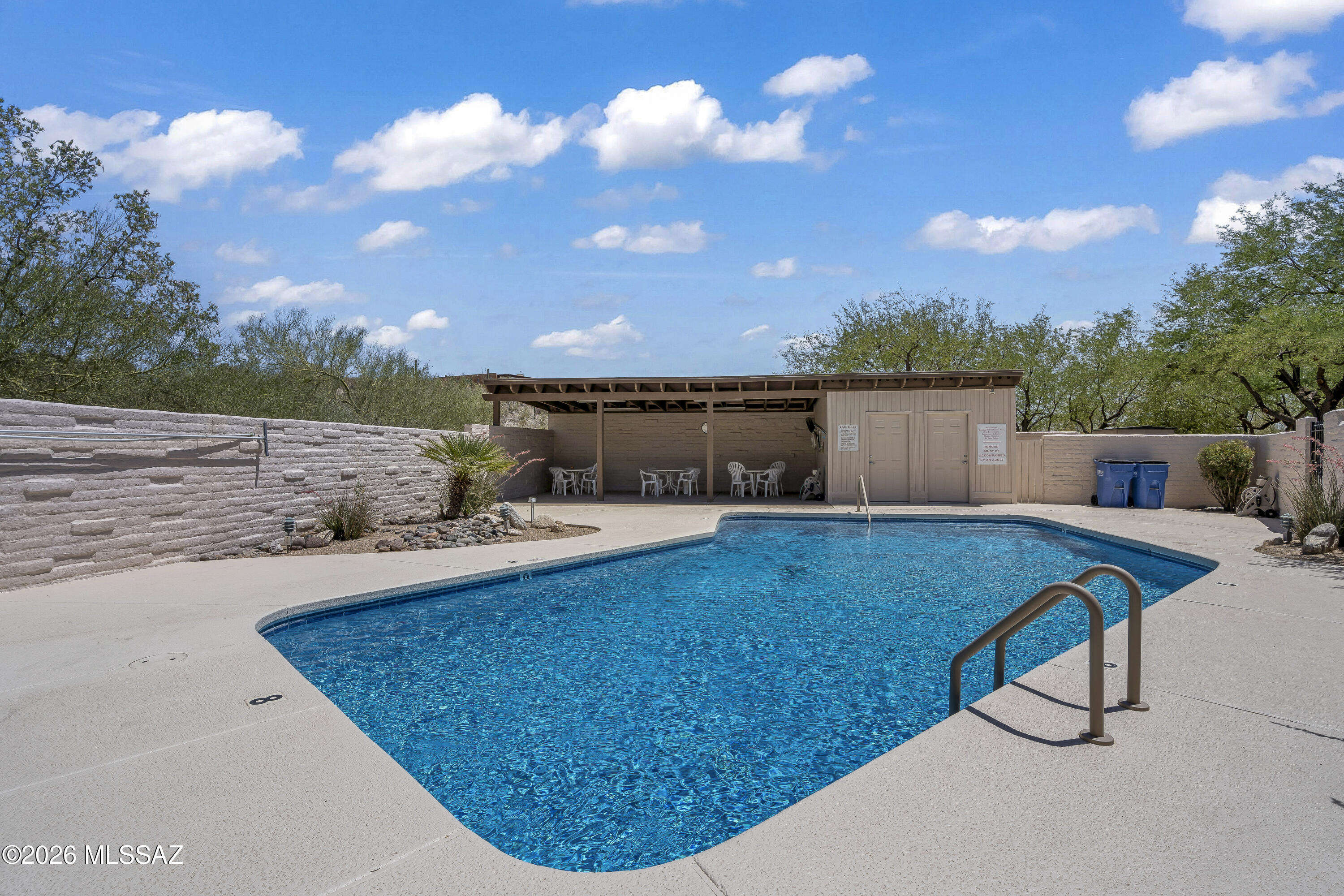 Sunrise Patio Homes - Residential