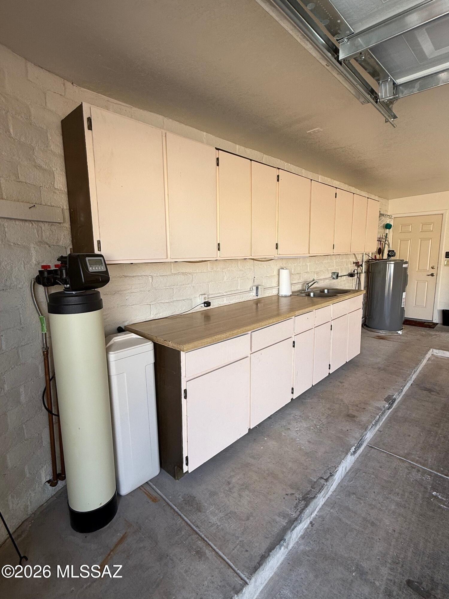 Sunrise Patio Homes - Residential