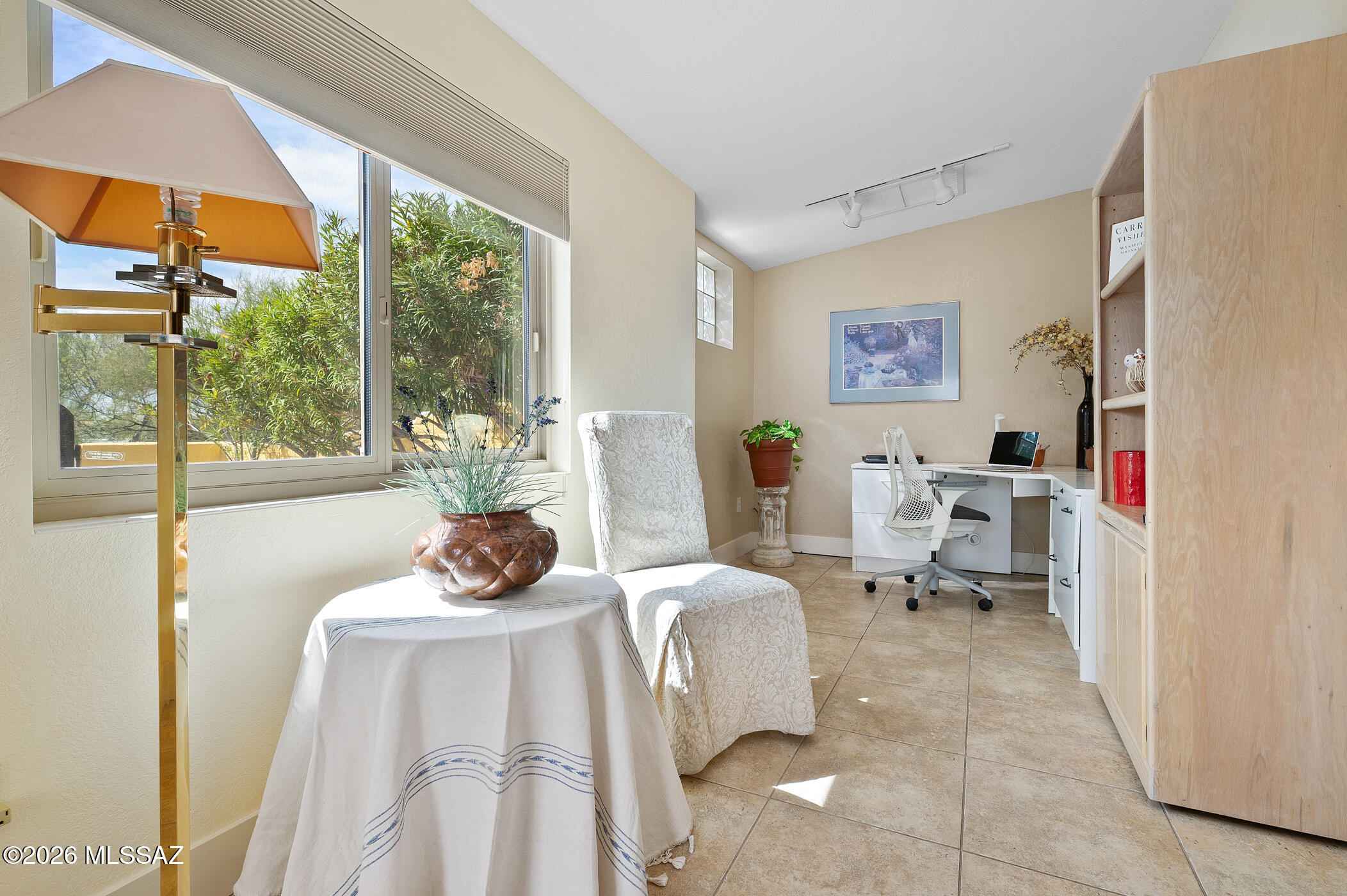 Sunrise Patio Homes - Residential