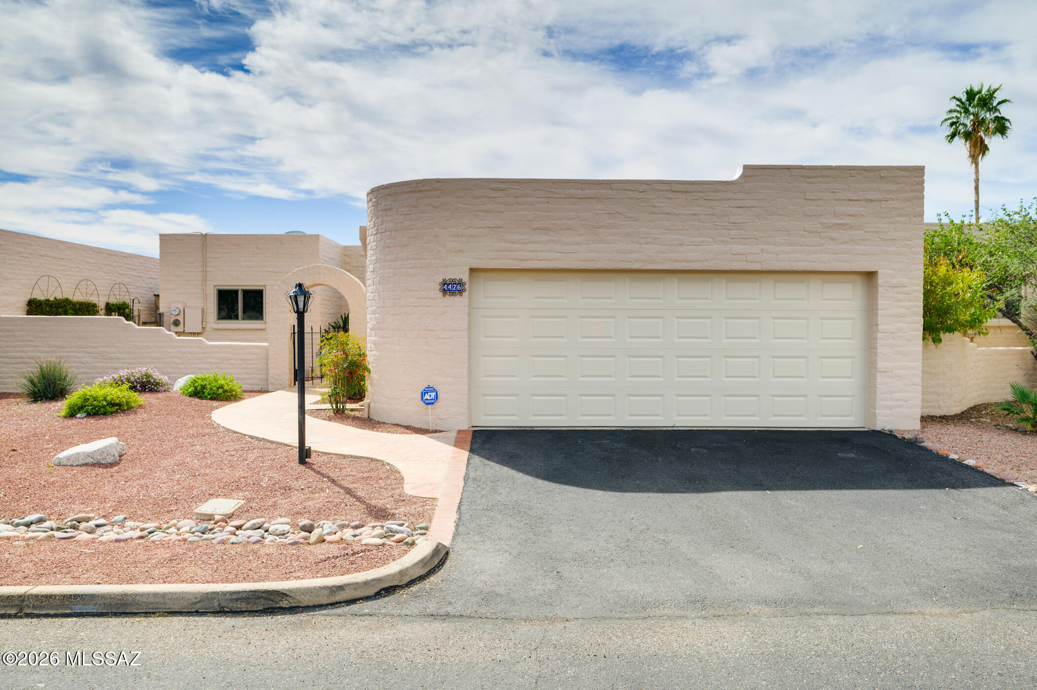 Sunrise Patio Homes - Residential