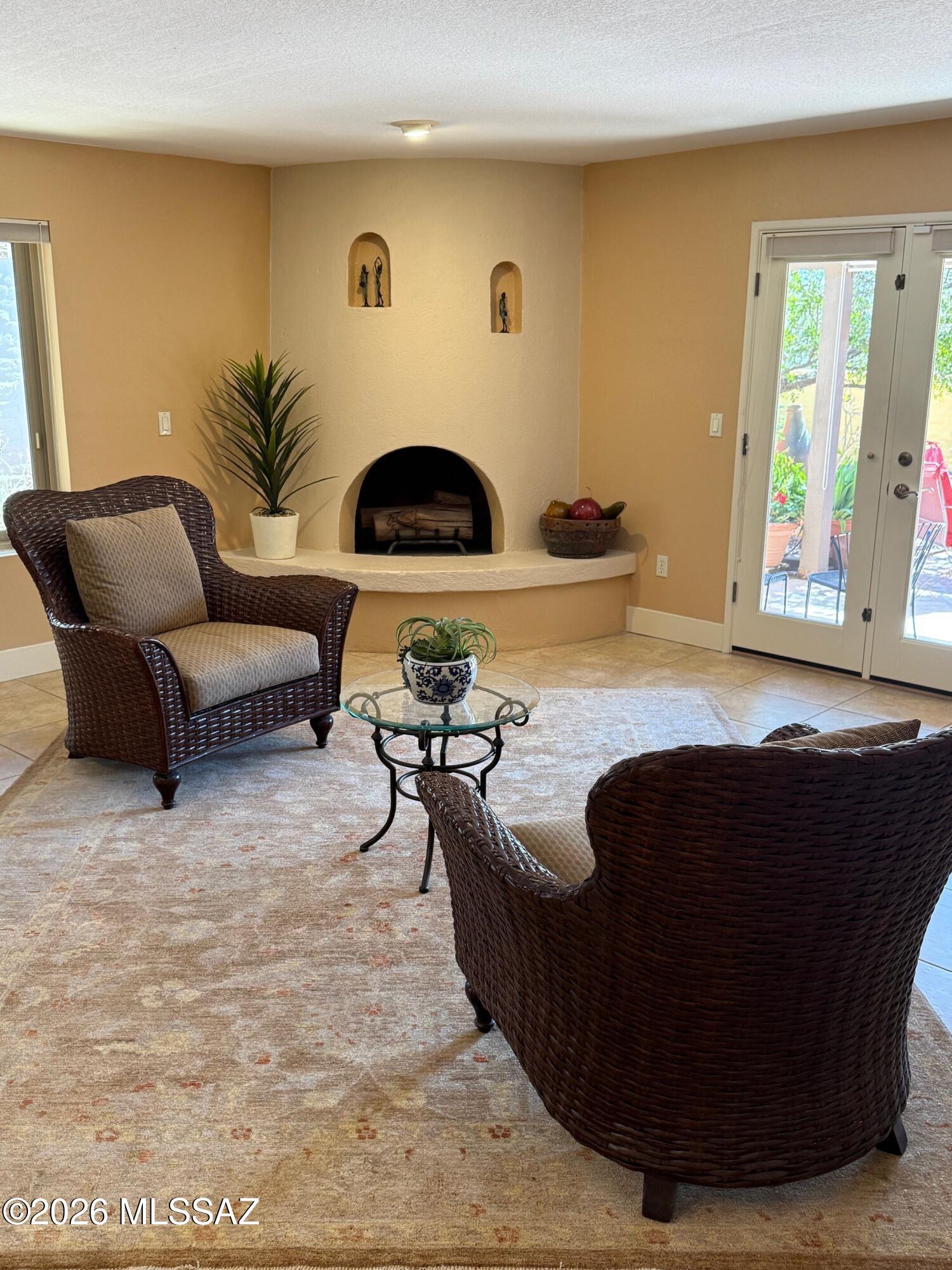 Sunrise Patio Homes - Residential