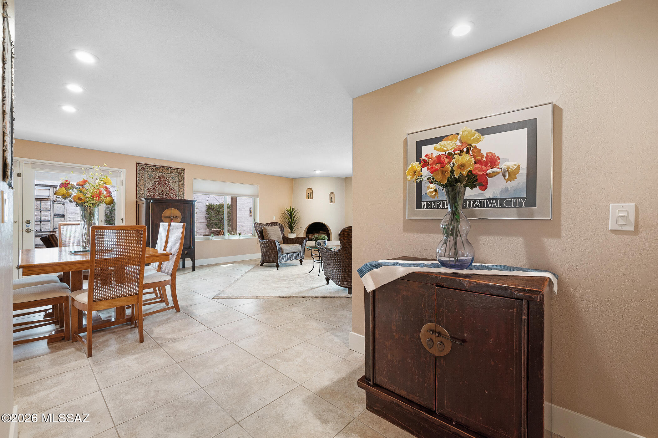 Sunrise Patio Homes - Residential