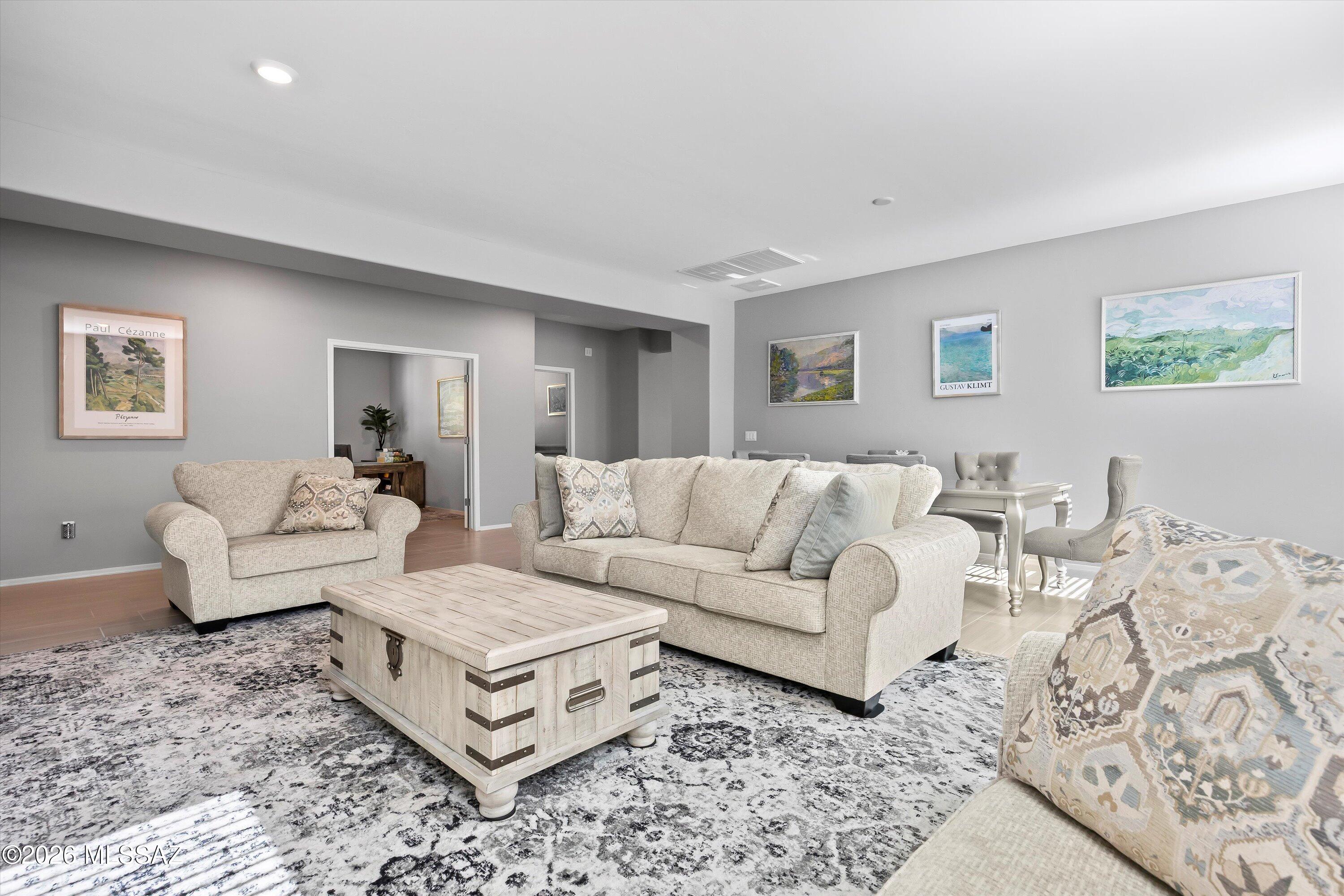 Rancho Del Lago BLK D - Residential