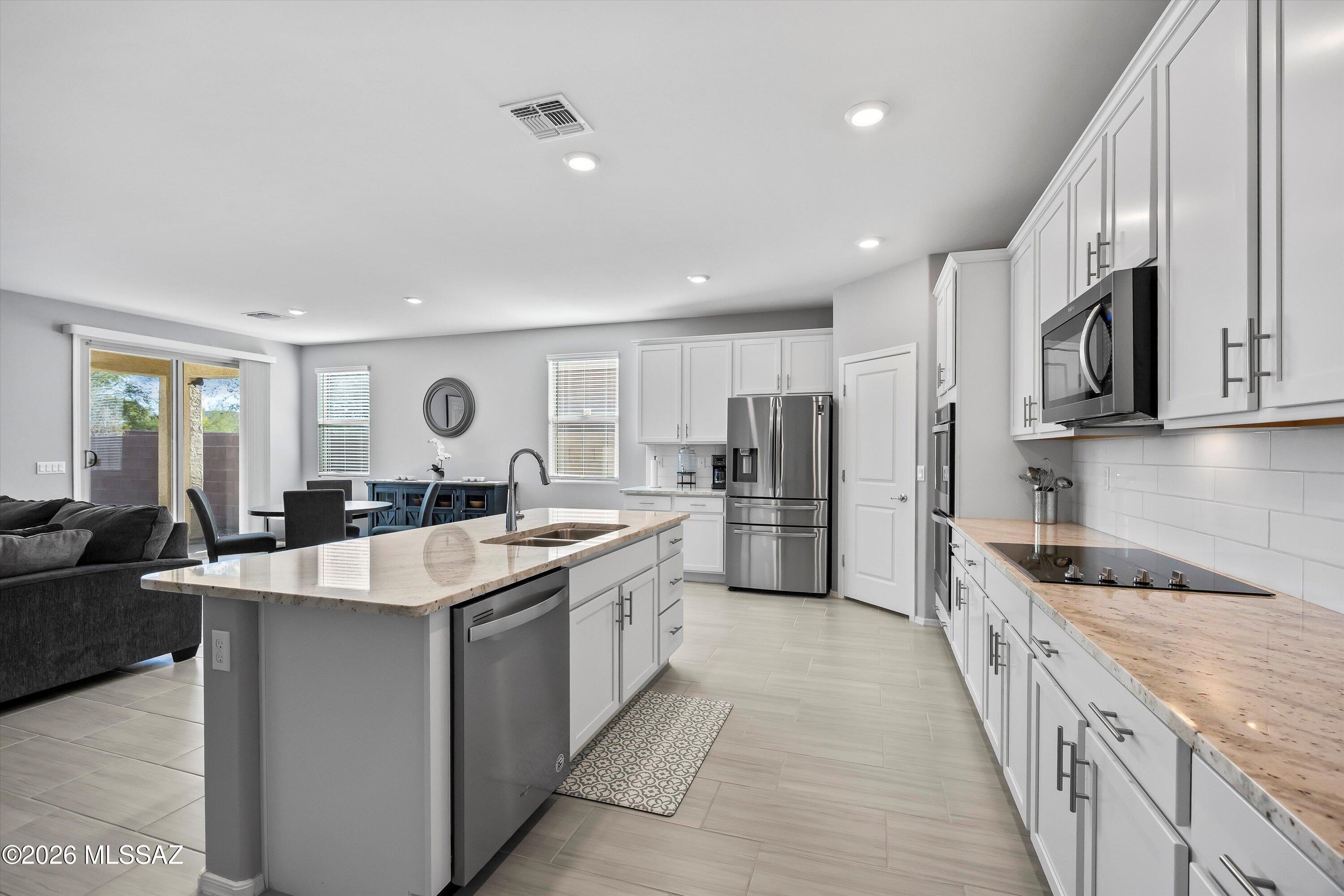 Rancho Del Lago BLK D - Residential