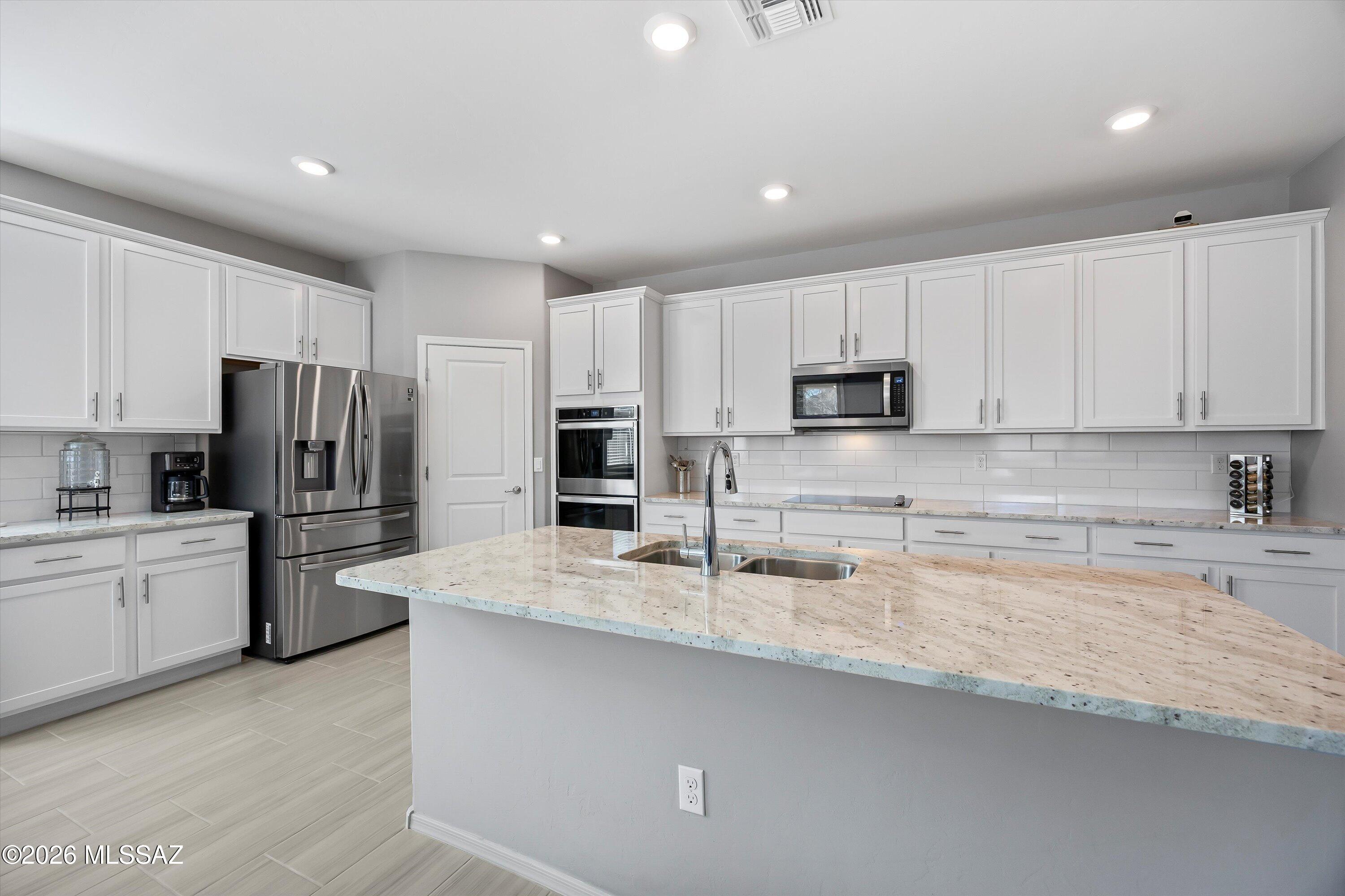 Rancho Del Lago BLK D - Residential
