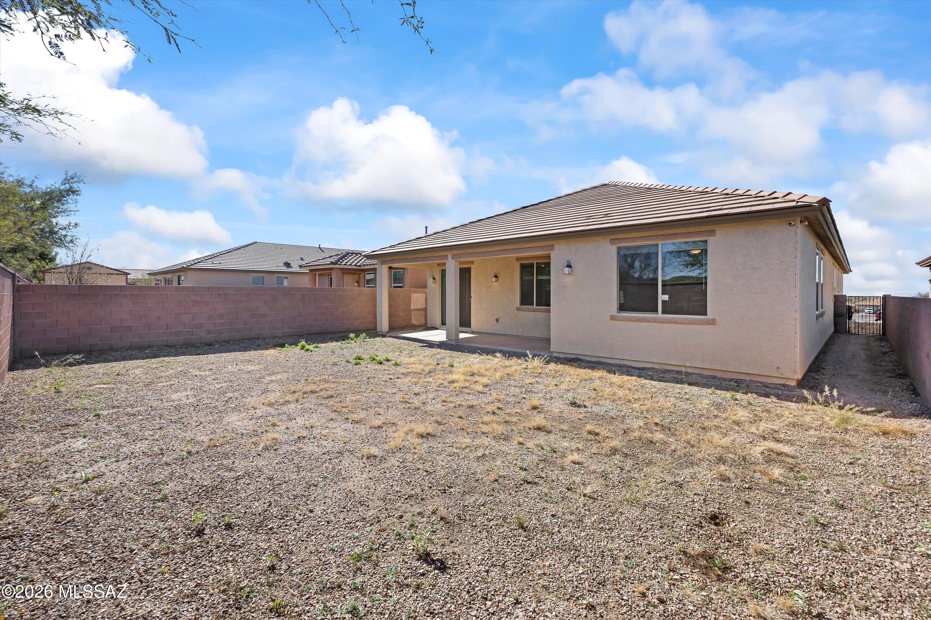 Rancho Del Lago BLK D - Residential