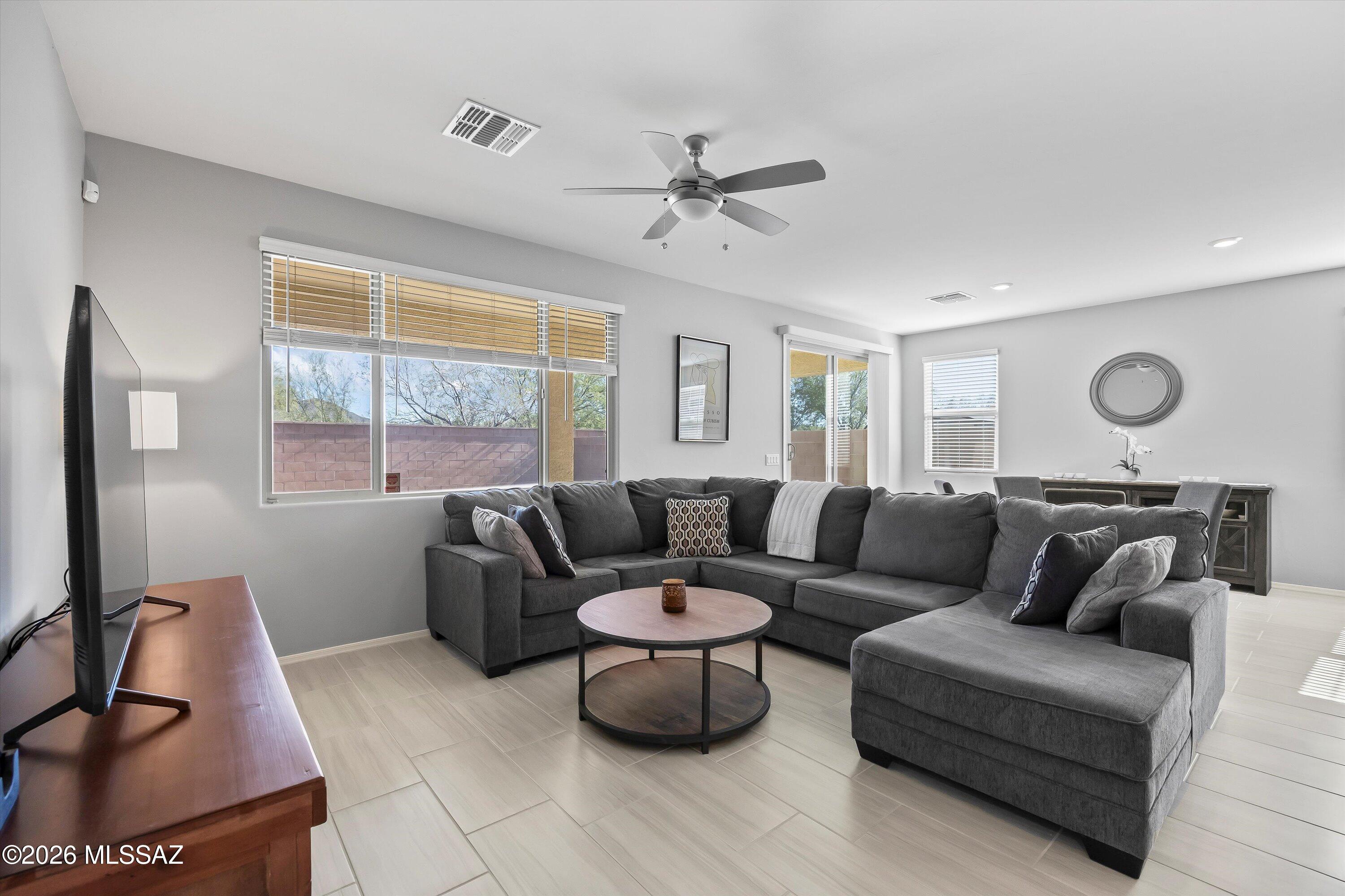 Rancho Del Lago BLK D - Residential