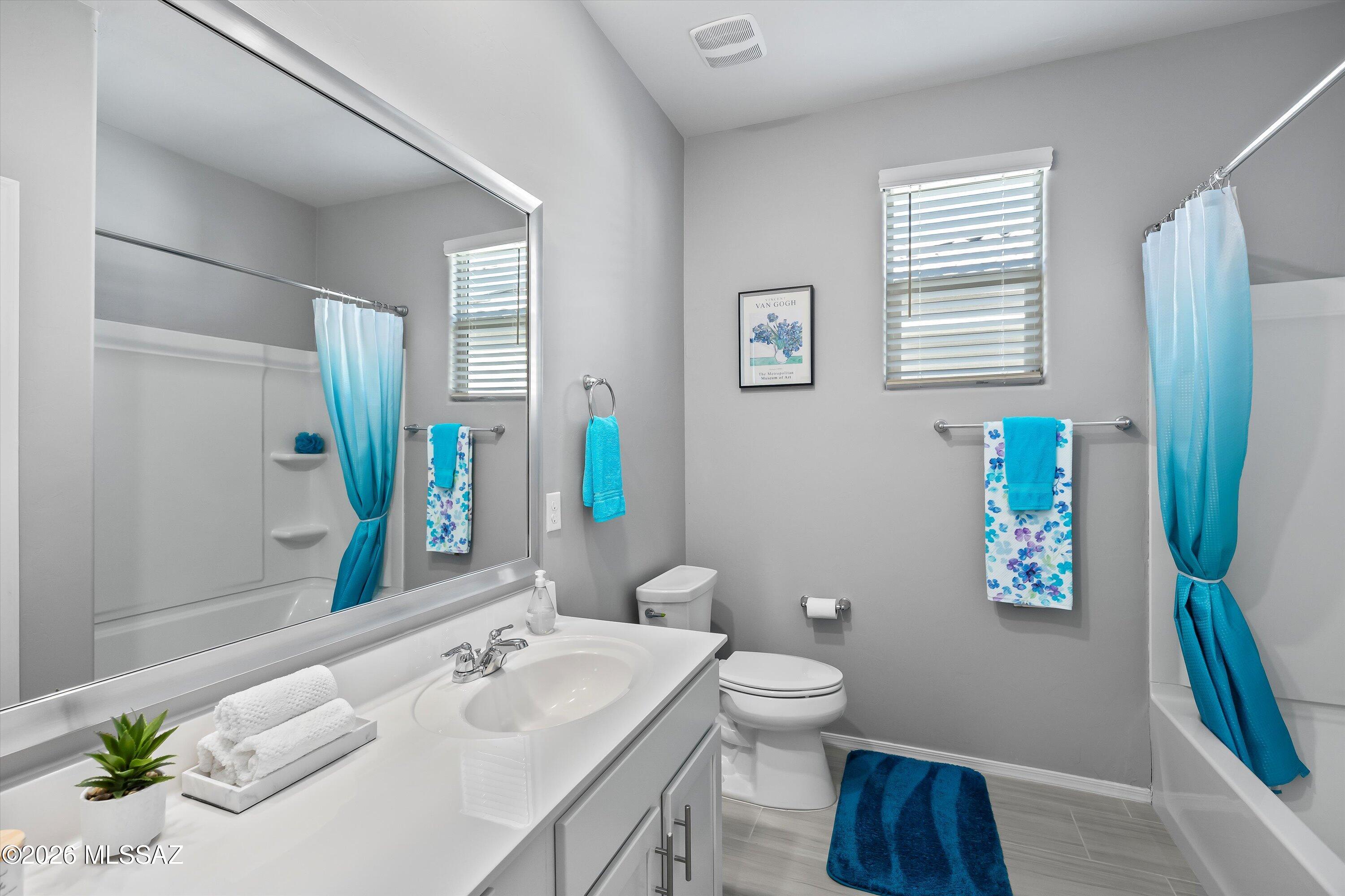 Rancho Del Lago BLK D - Residential