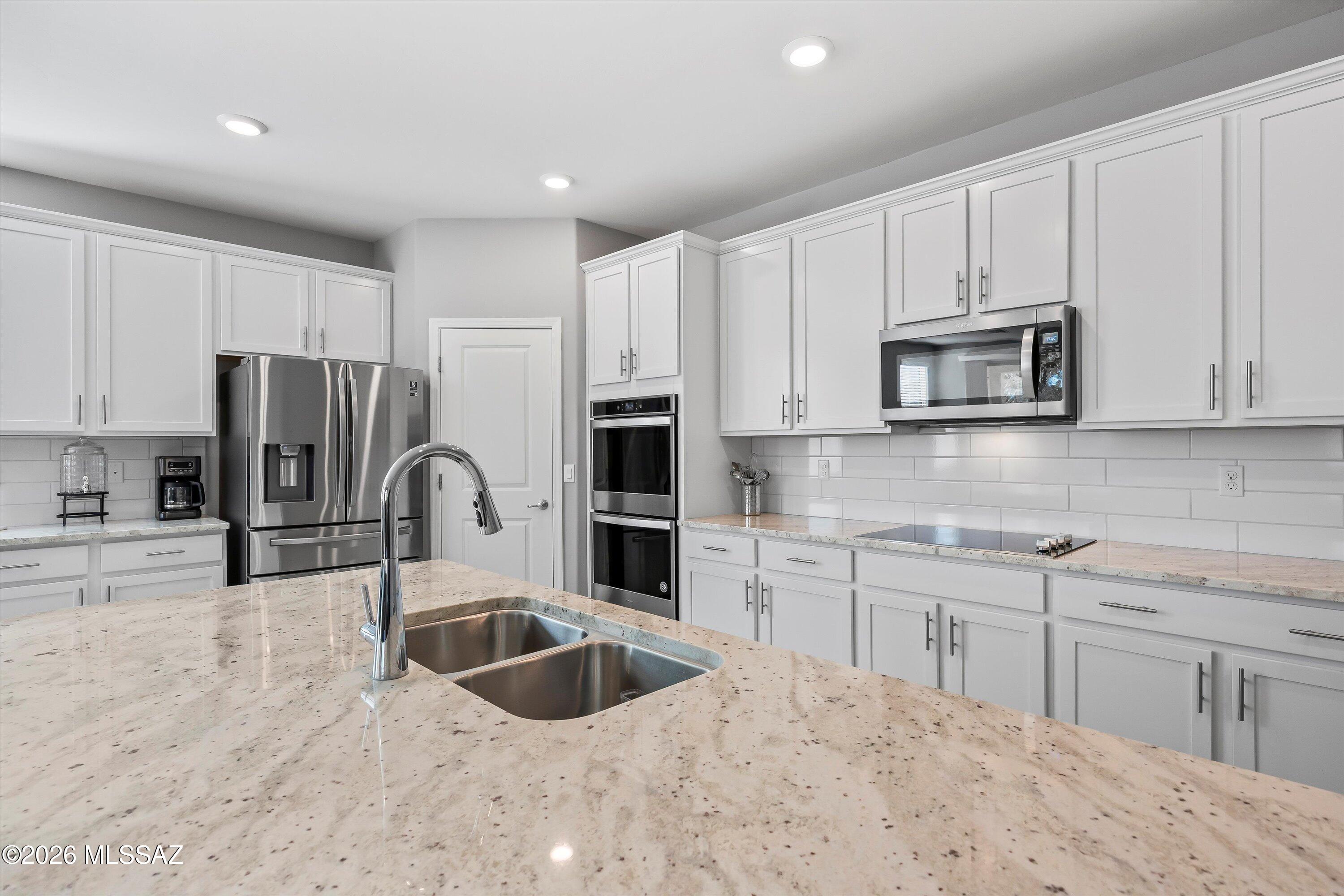 Rancho Del Lago BLK D - Residential