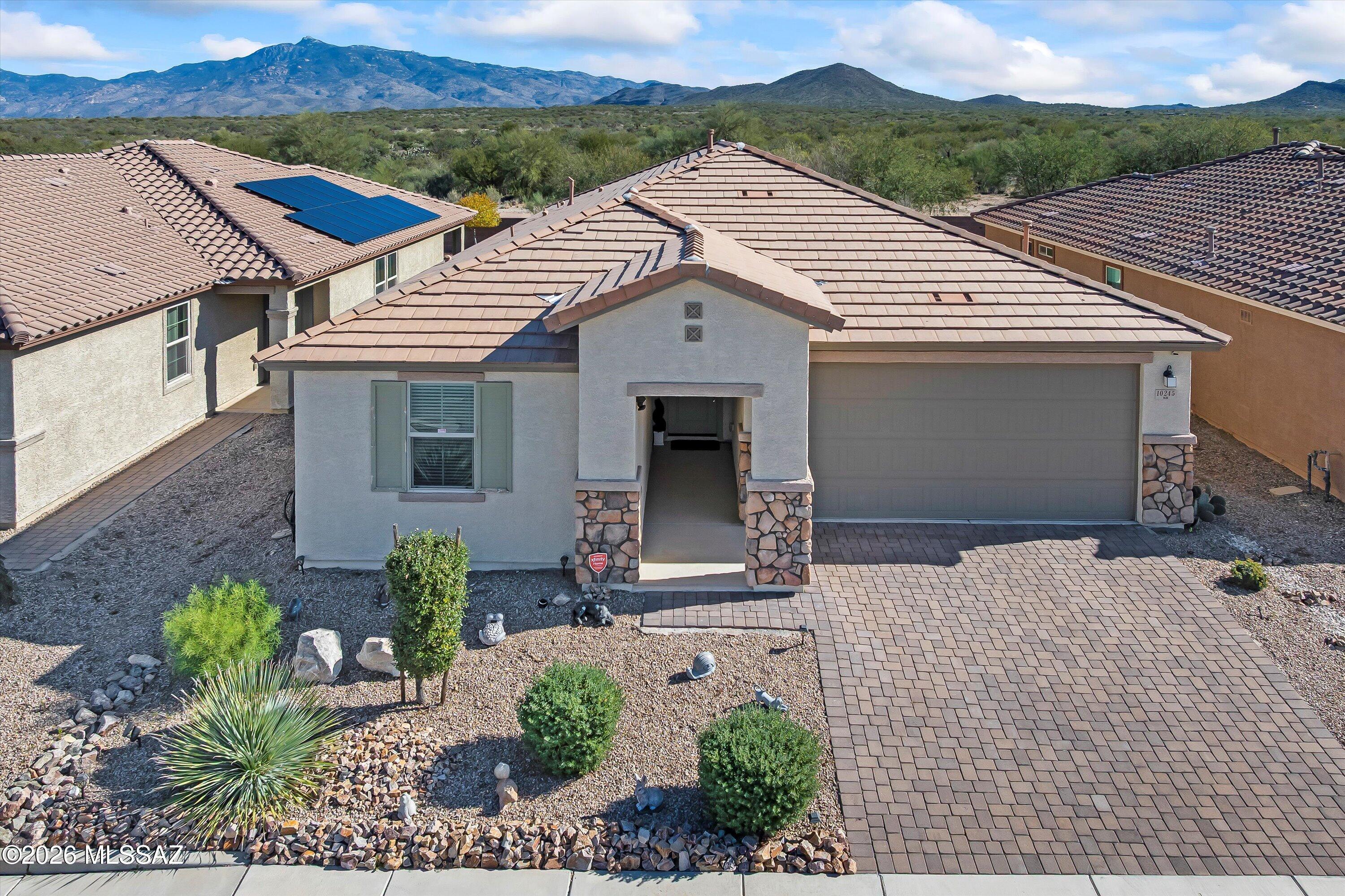 Rancho Del Lago BLK D - Residential