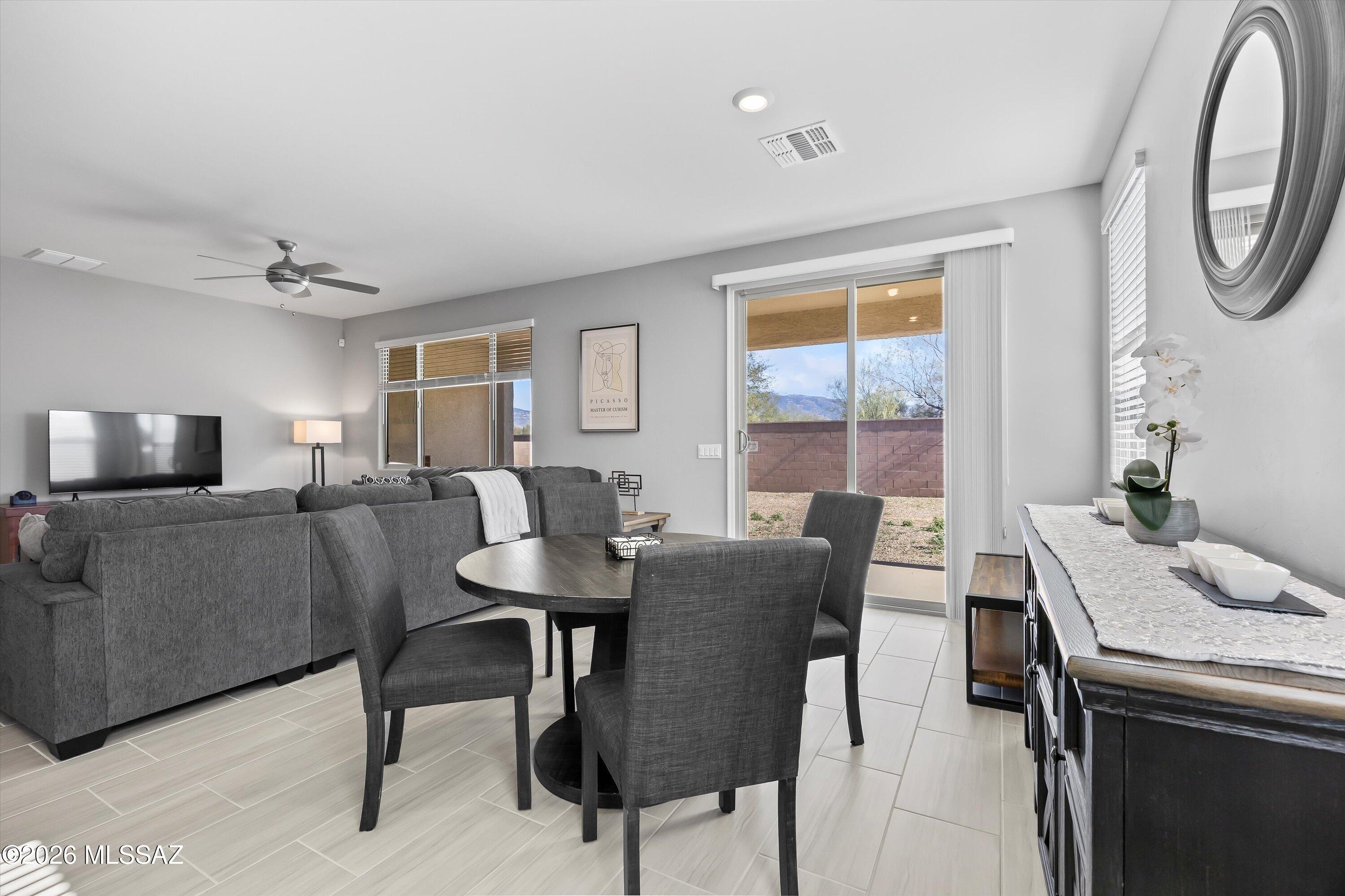 Rancho Del Lago BLK D - Residential
