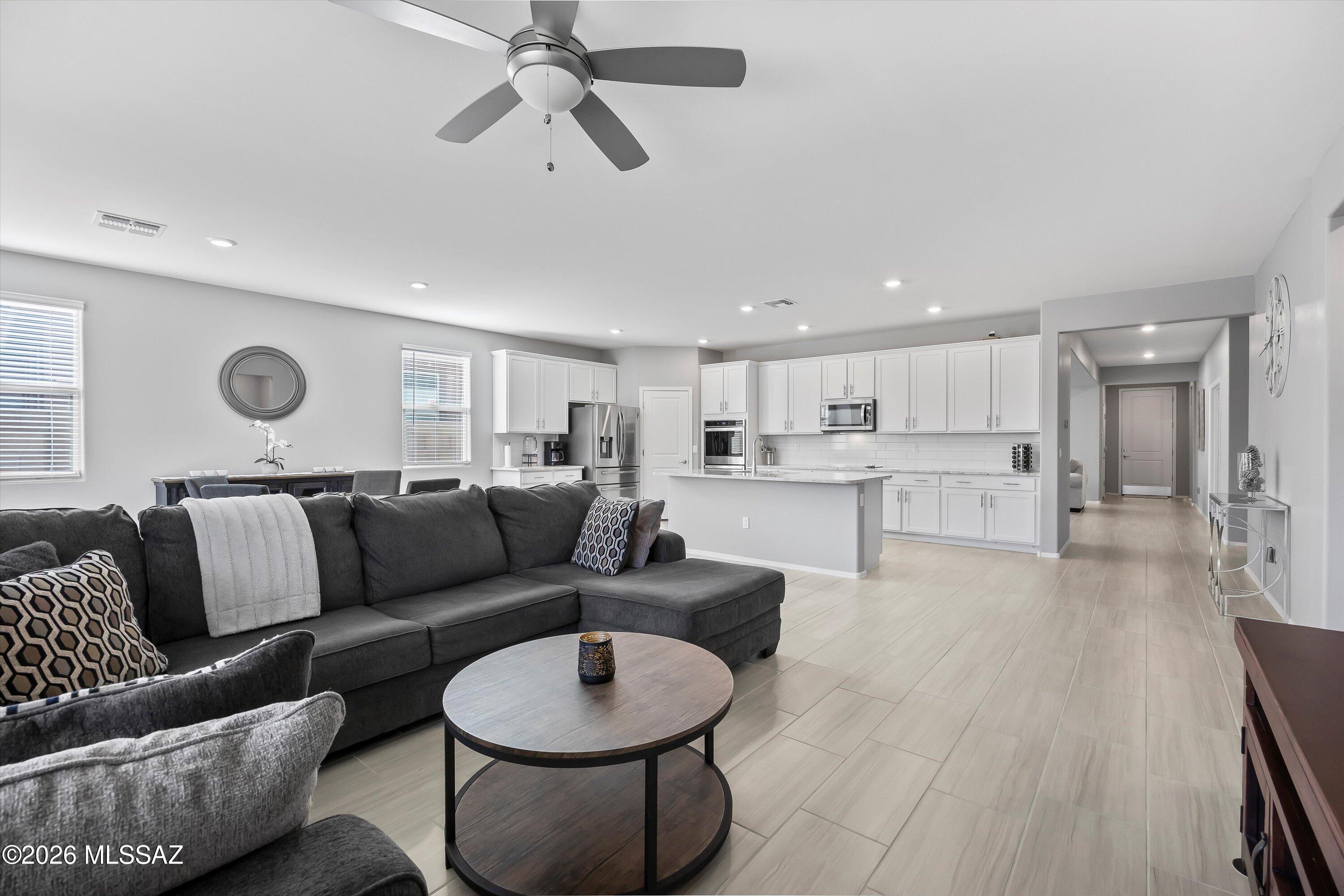 Rancho Del Lago BLK D - Residential