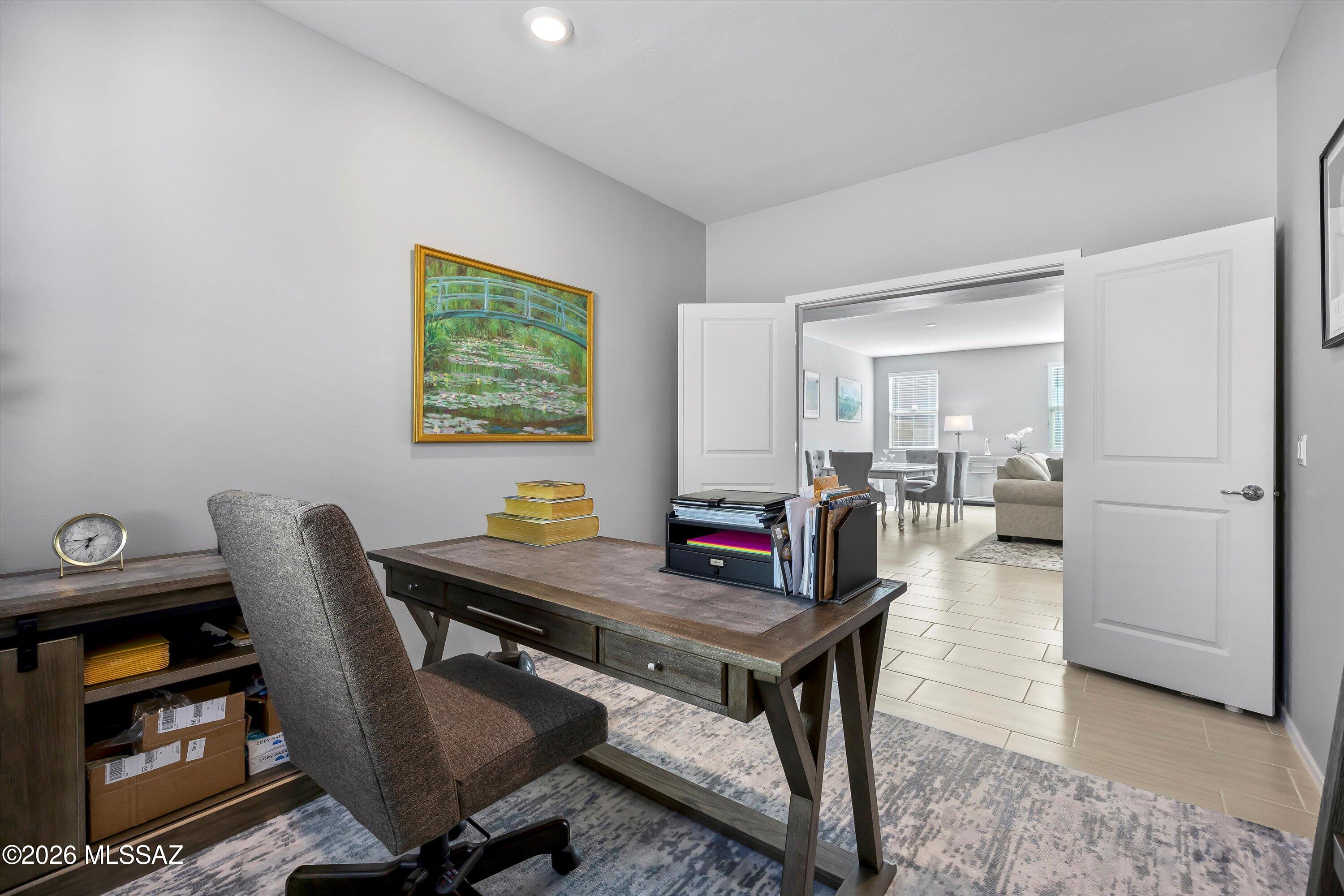 Rancho Del Lago BLK D - Residential