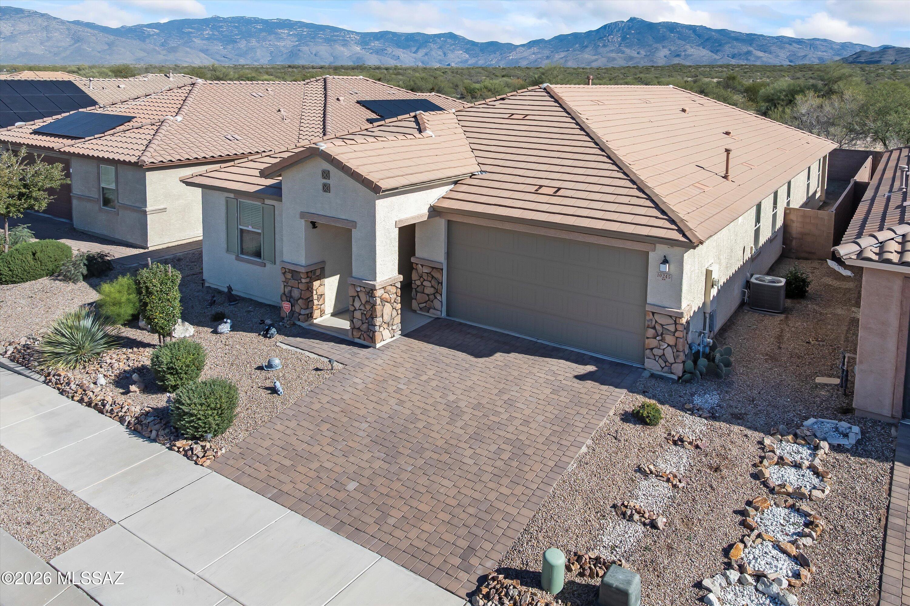Rancho Del Lago BLK D - Residential