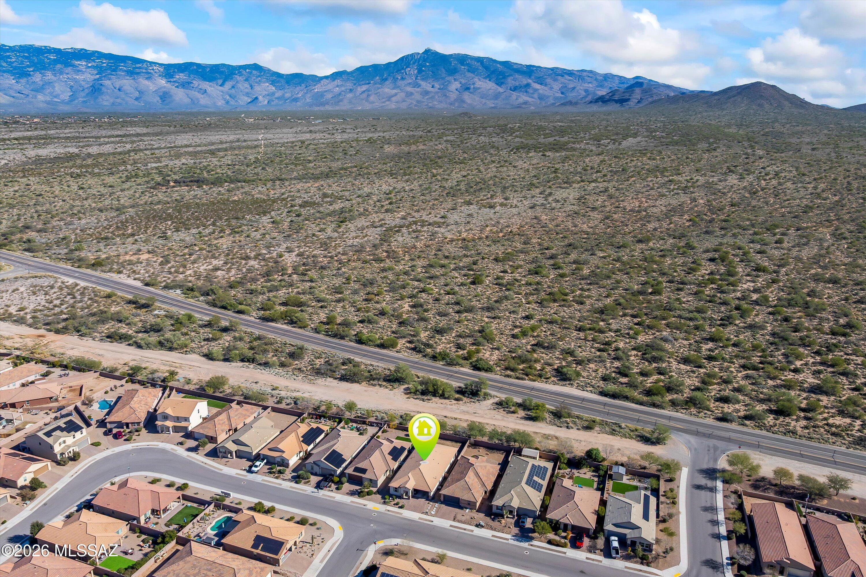 Rancho Del Lago BLK D - Residential