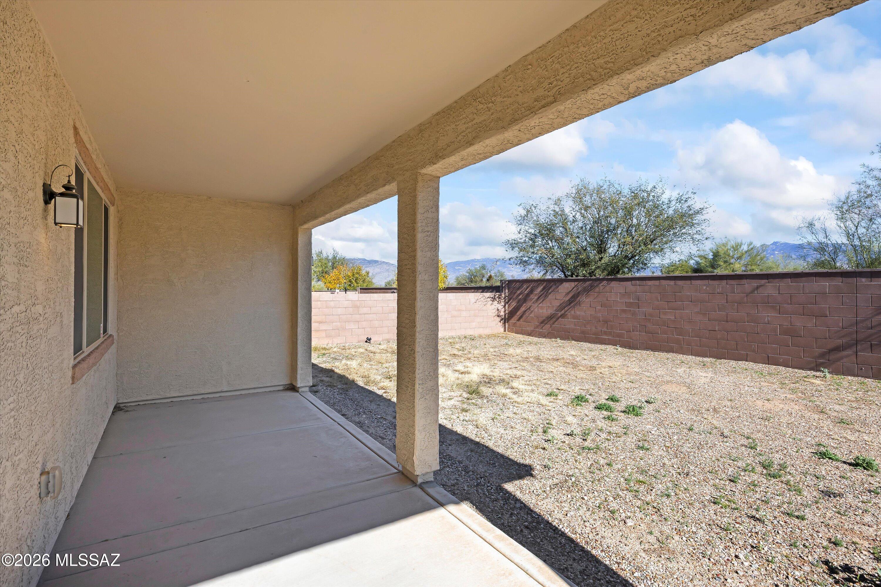Rancho Del Lago BLK D - Residential