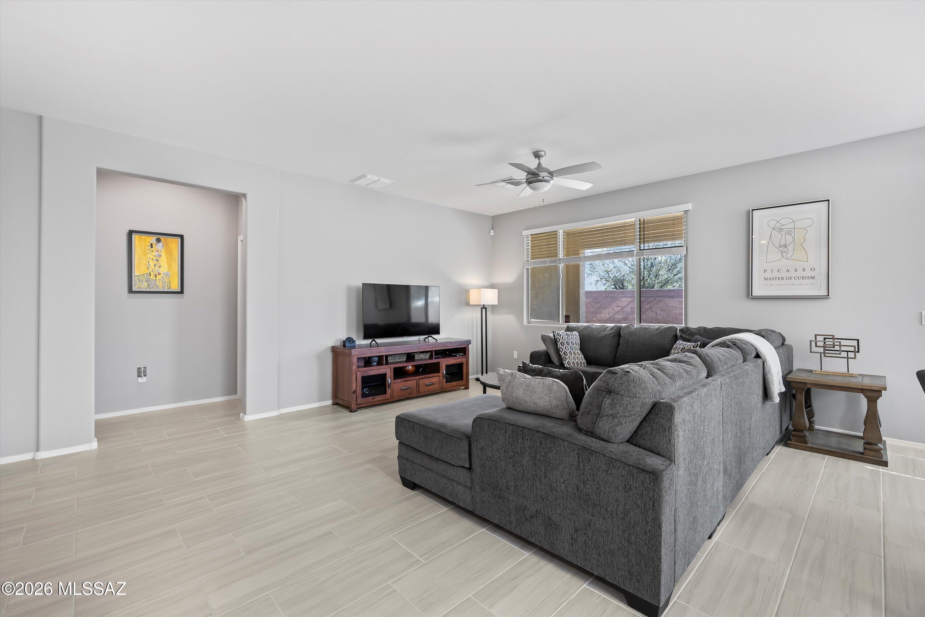 Rancho Del Lago BLK D - Residential