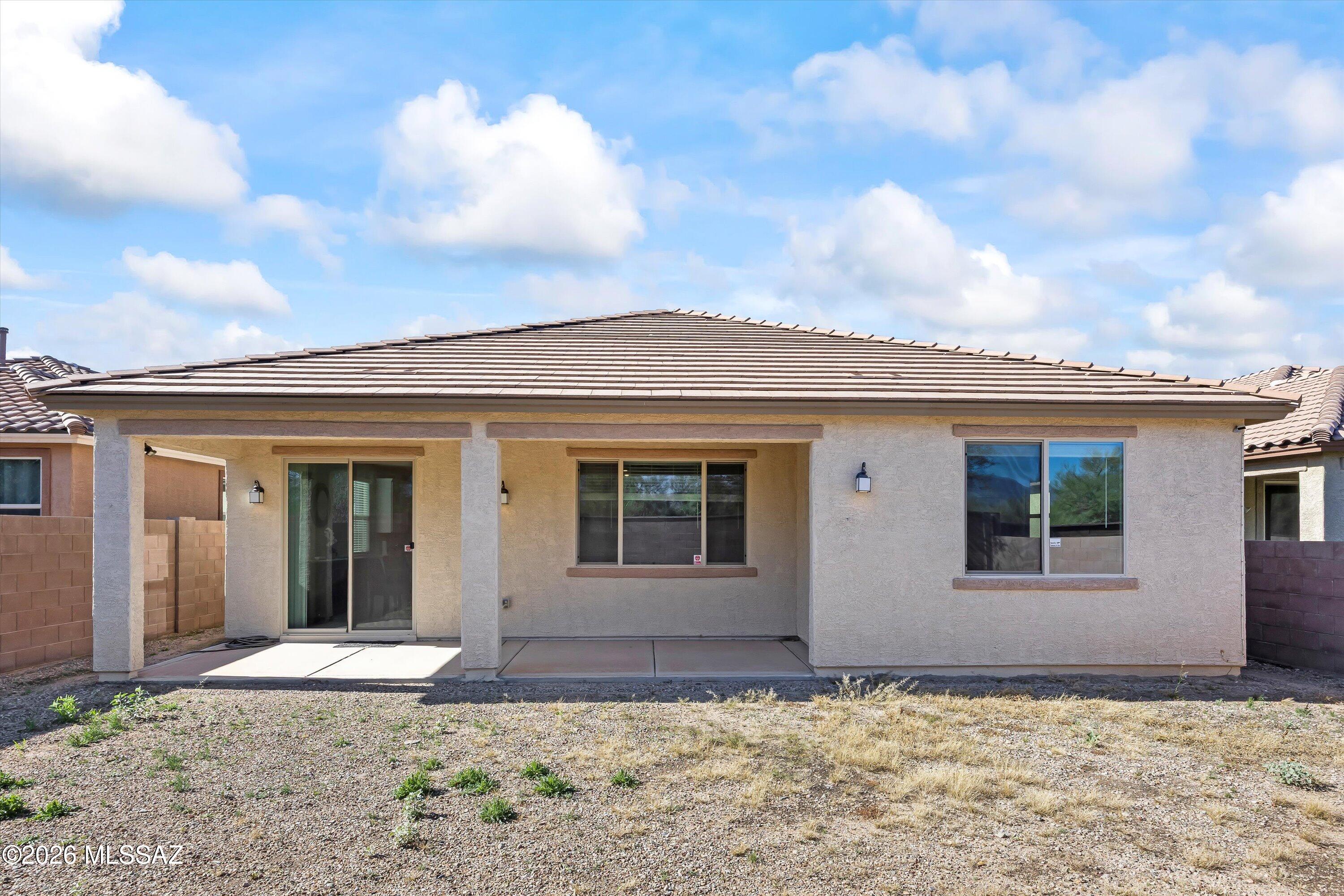 Rancho Del Lago BLK D - Residential