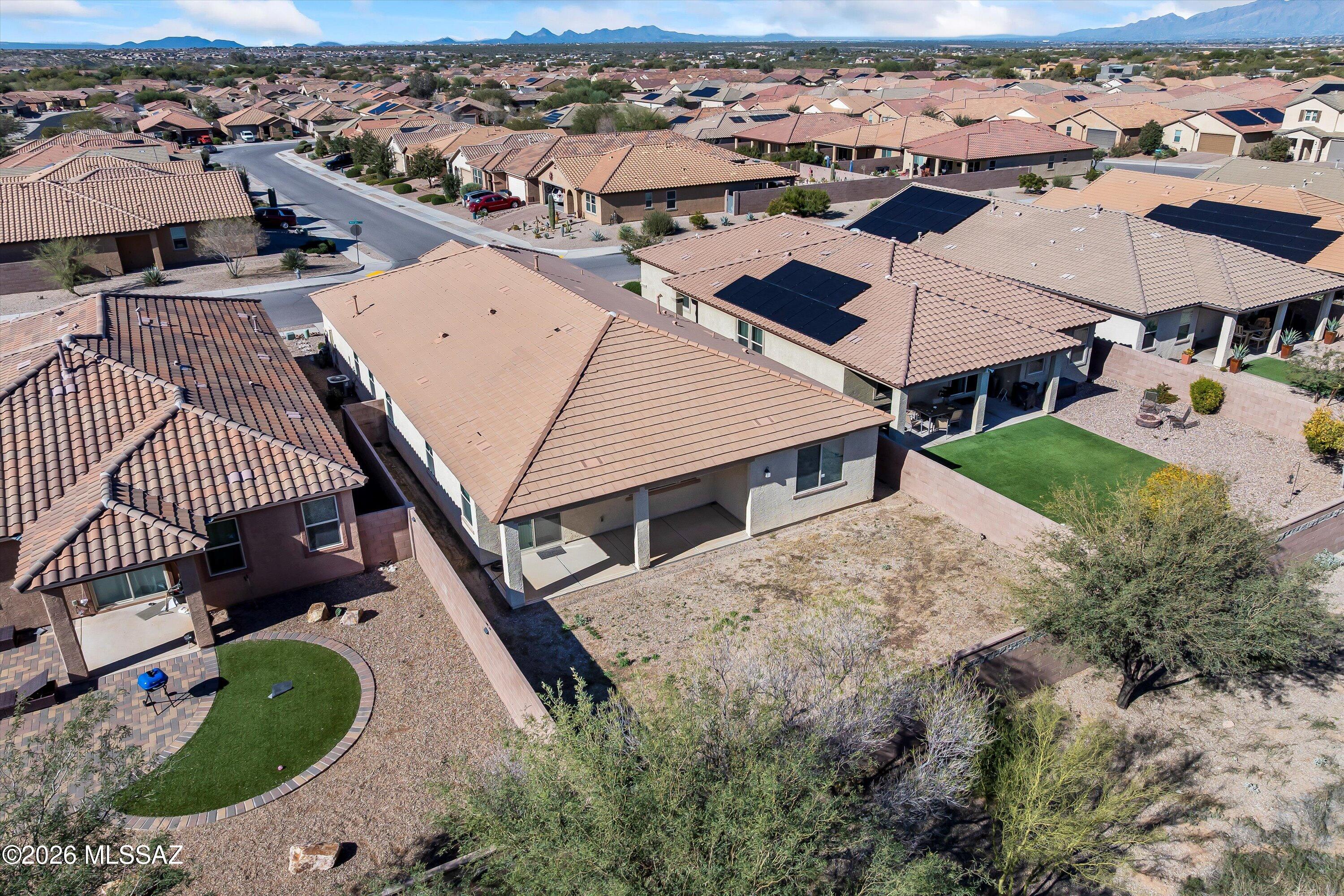 Rancho Del Lago BLK D - Residential