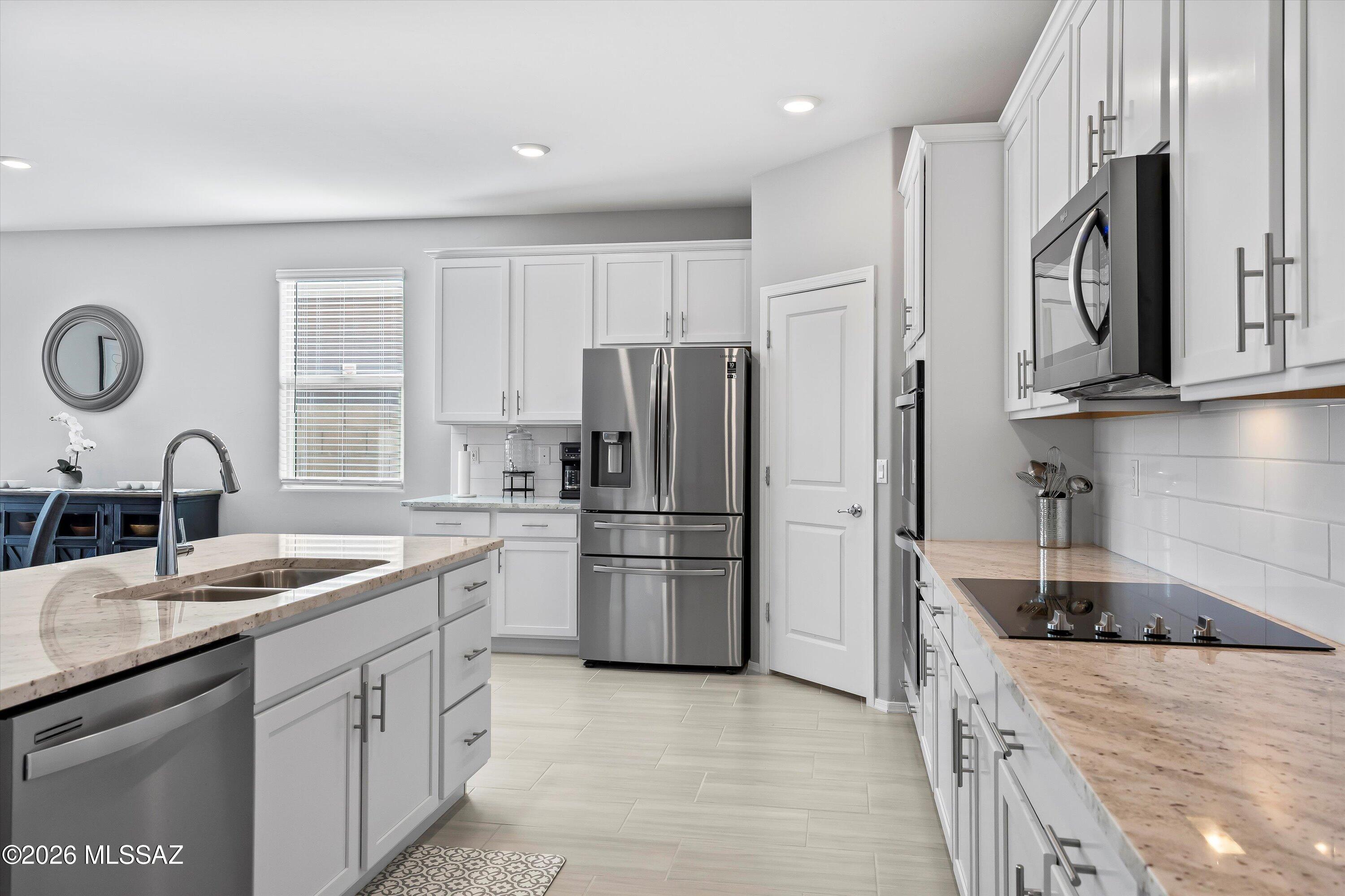 Rancho Del Lago BLK D - Residential