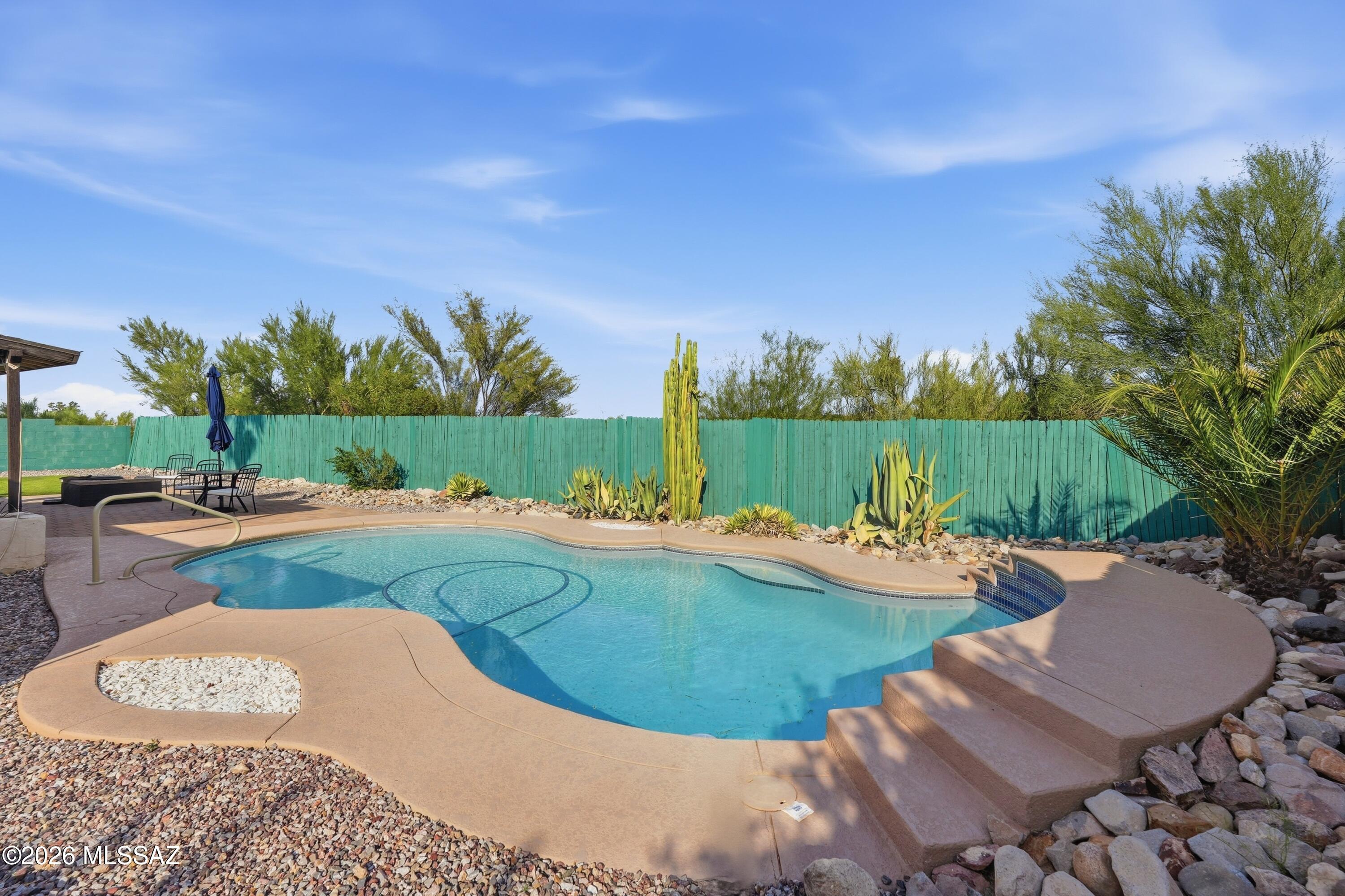 Saddlewood Ranch (1-285) - Residential