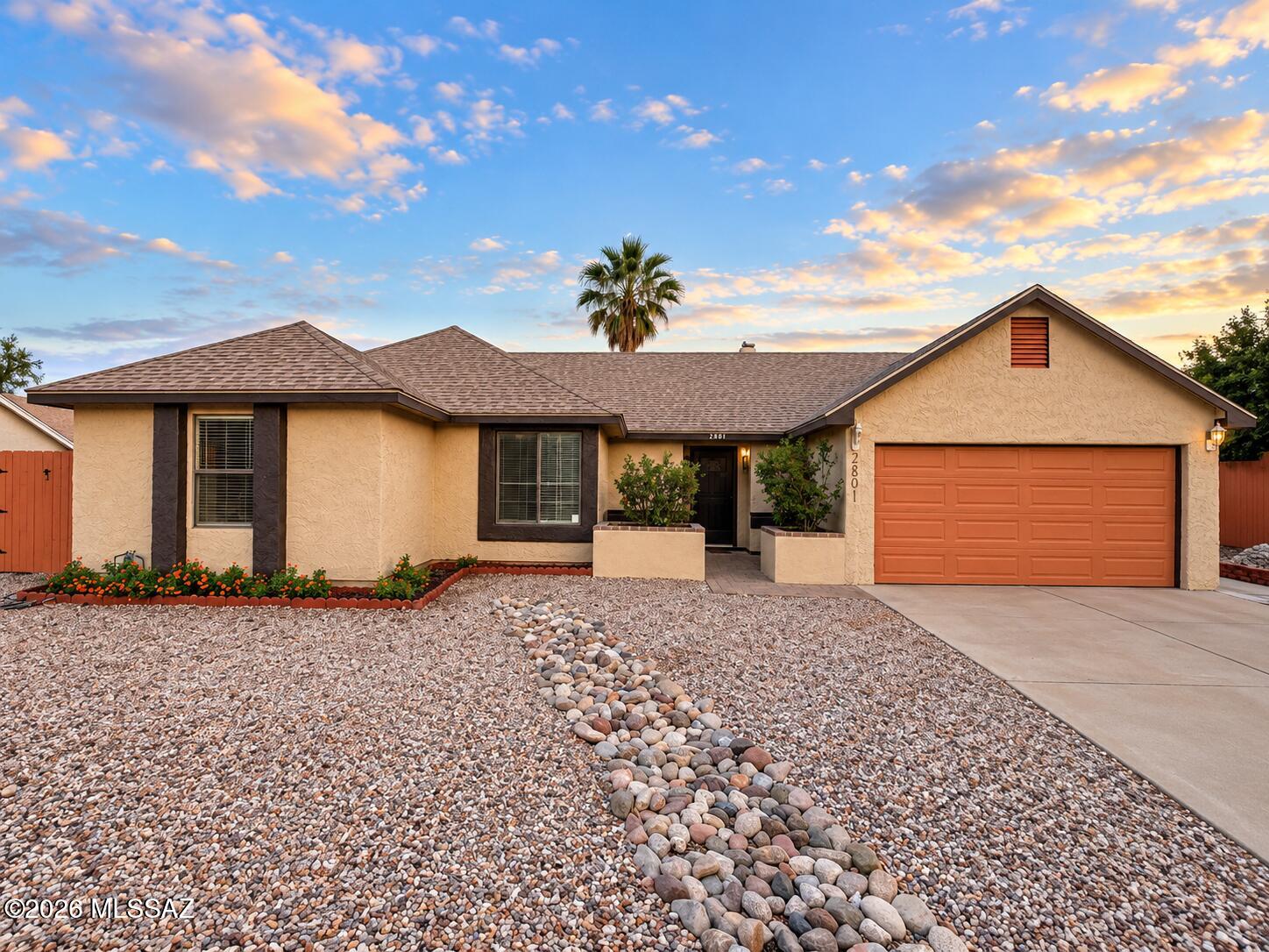 Saddlewood Ranch (1-285) - Residential