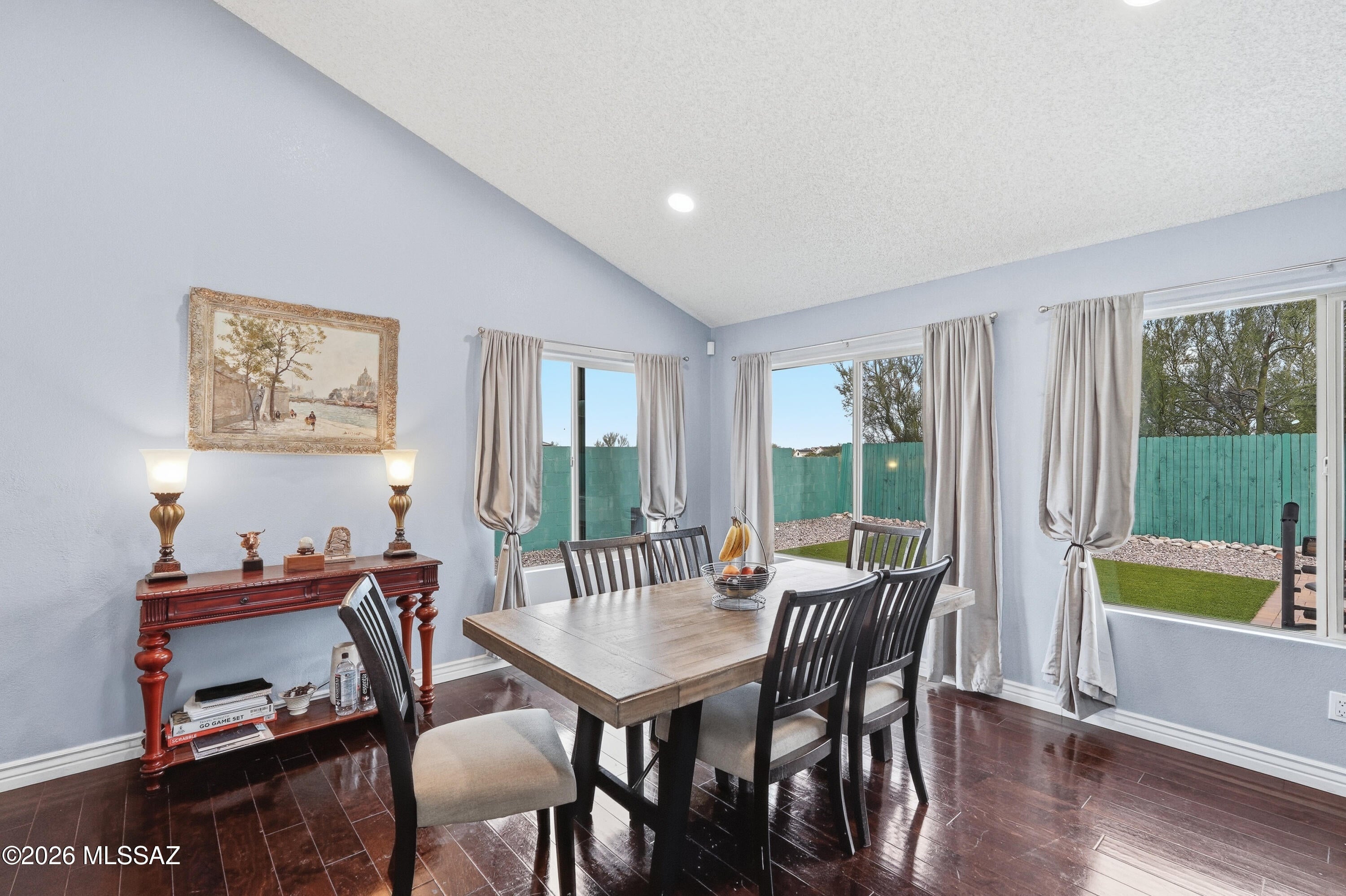 Saddlewood Ranch (1-285) - Residential