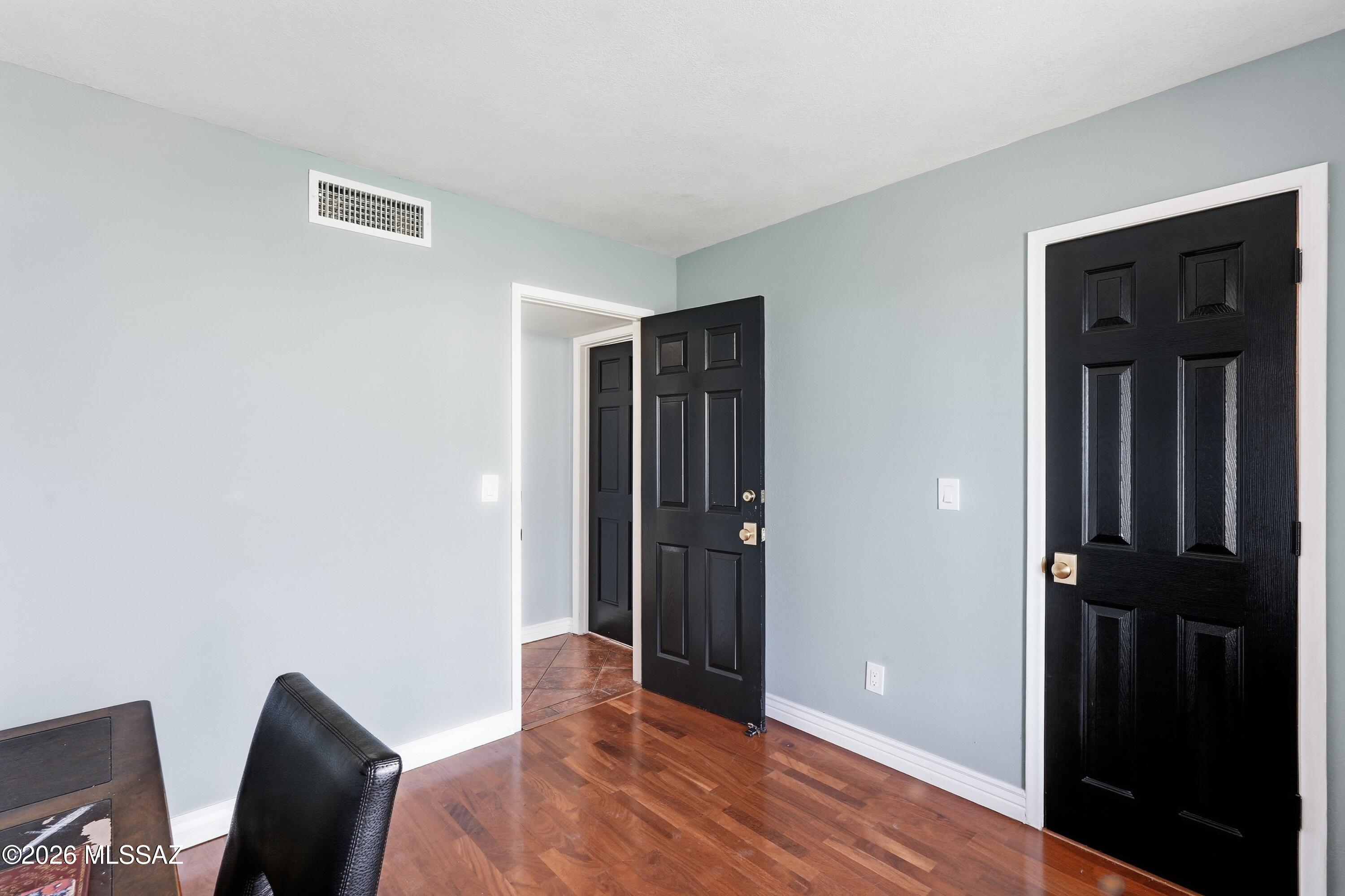 Saddlewood Ranch (1-285) - Residential