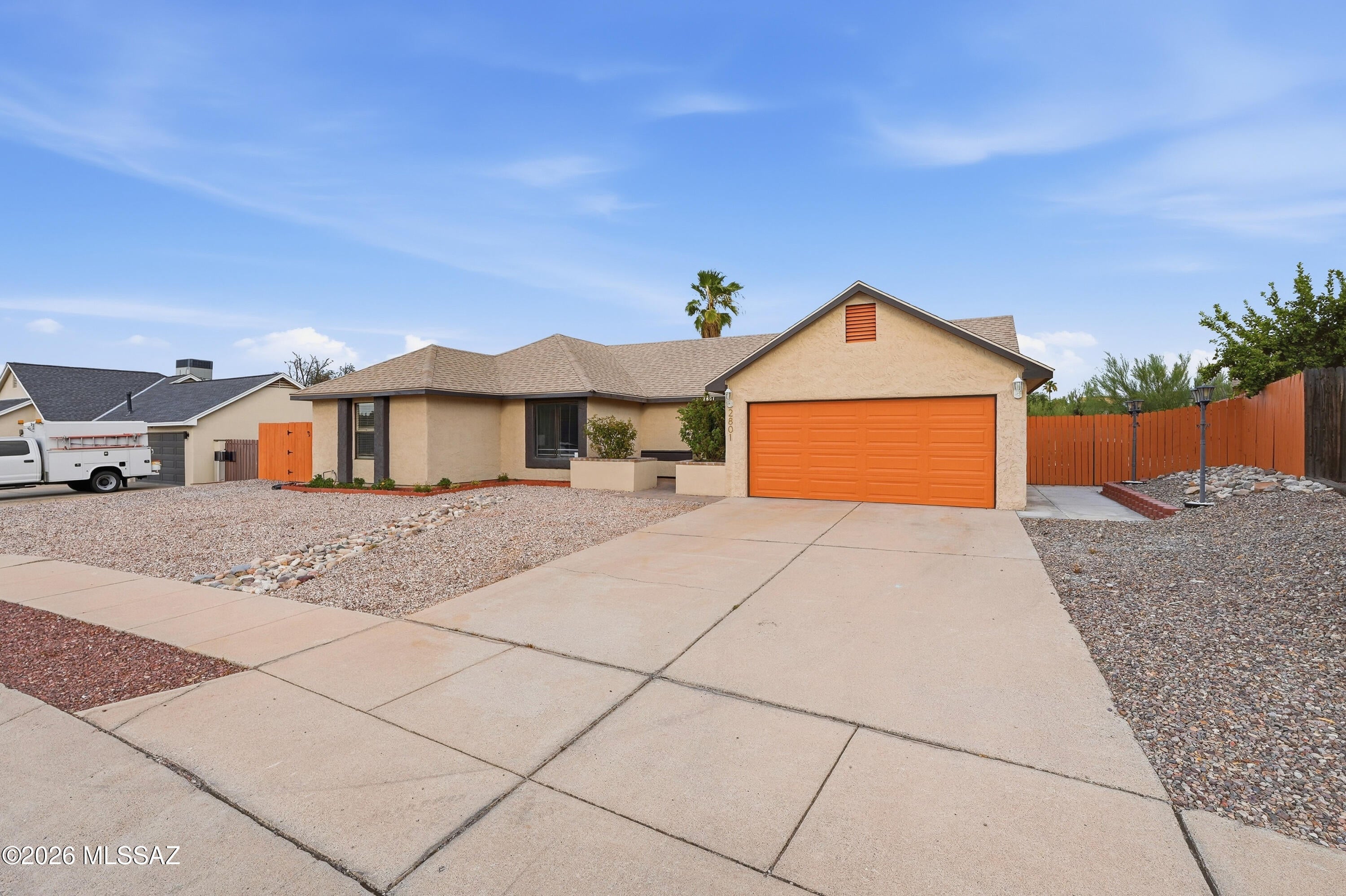 Saddlewood Ranch (1-285) - Residential