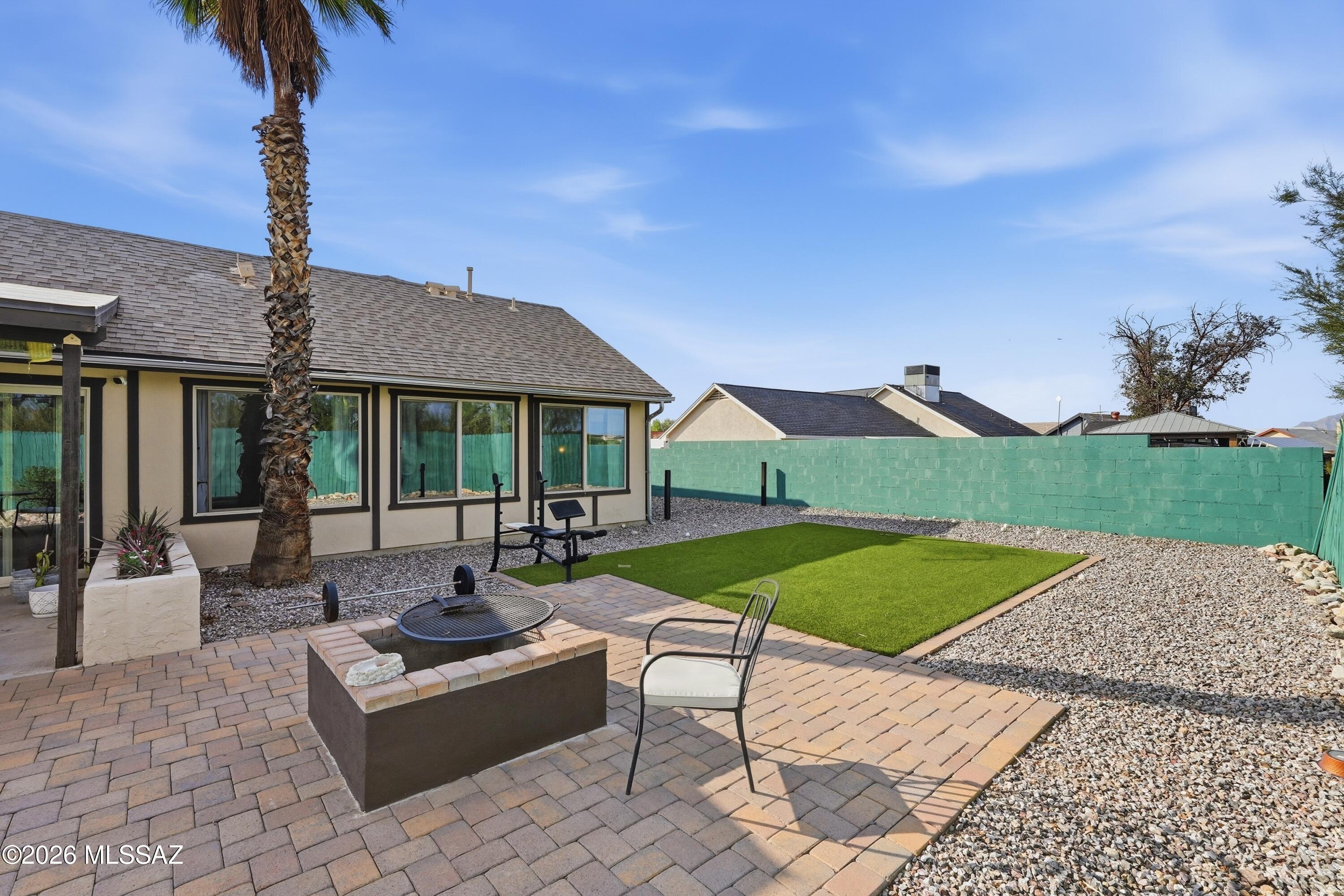 Saddlewood Ranch (1-285) - Residential