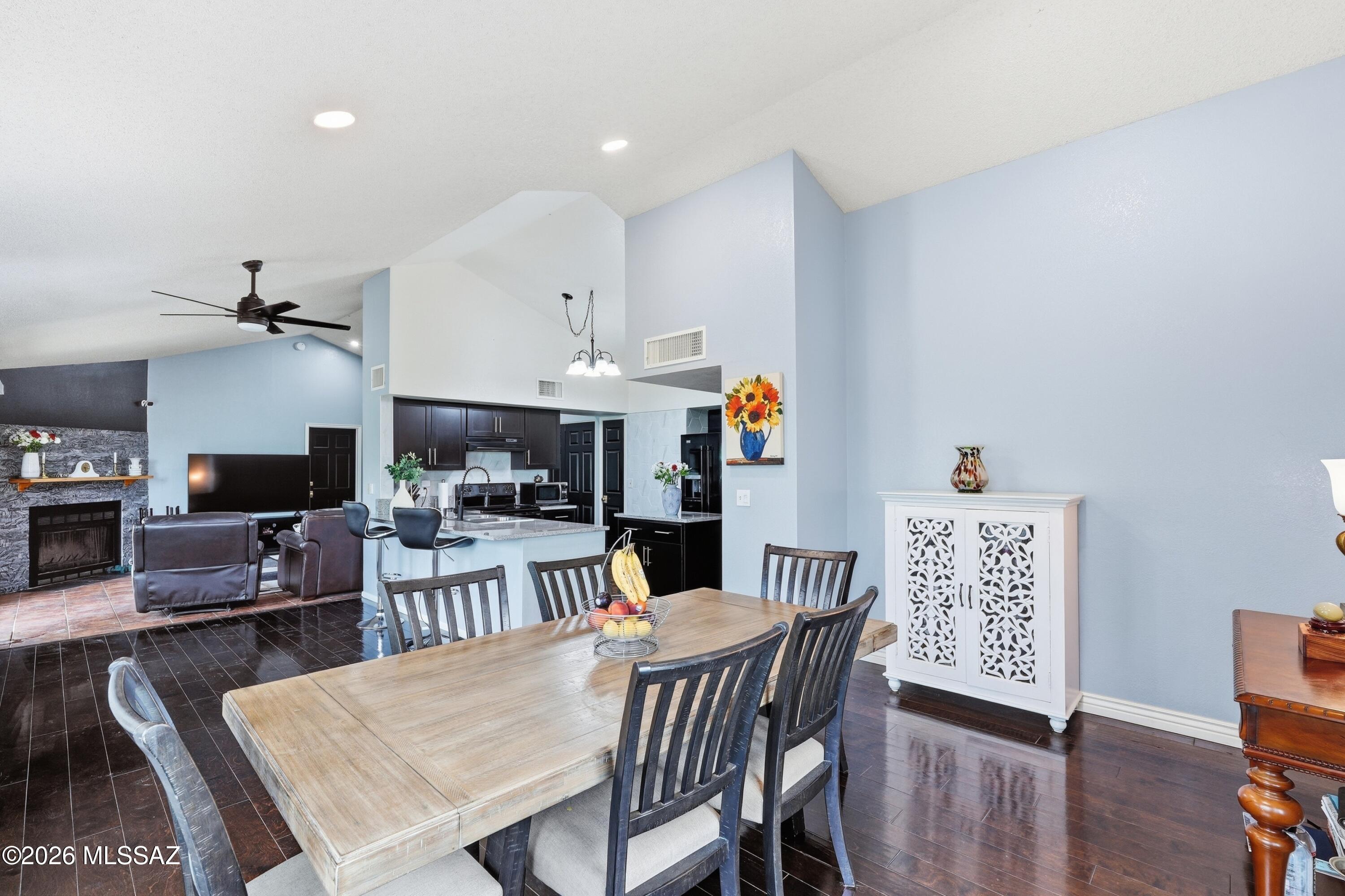 Saddlewood Ranch (1-285) - Residential