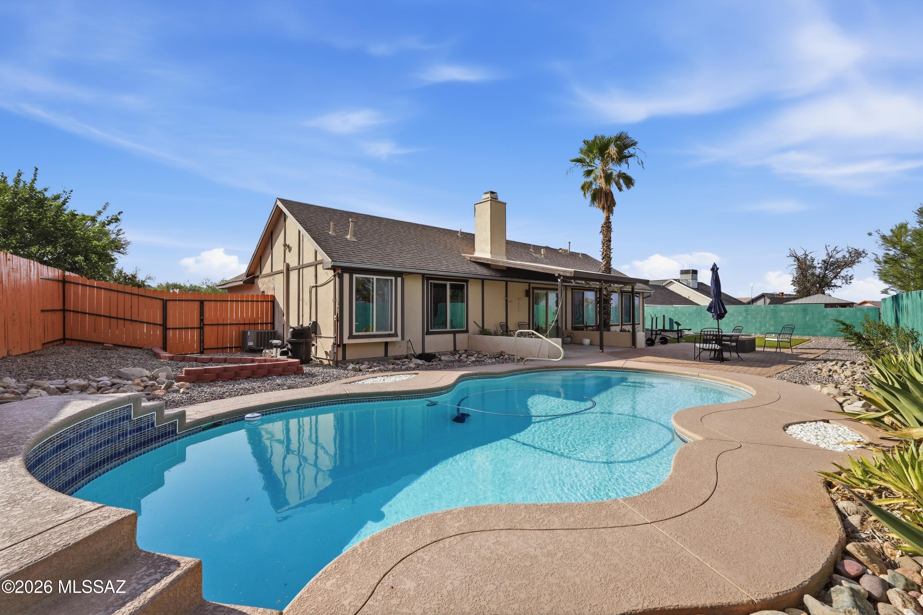 Saddlewood Ranch (1-285) - Residential