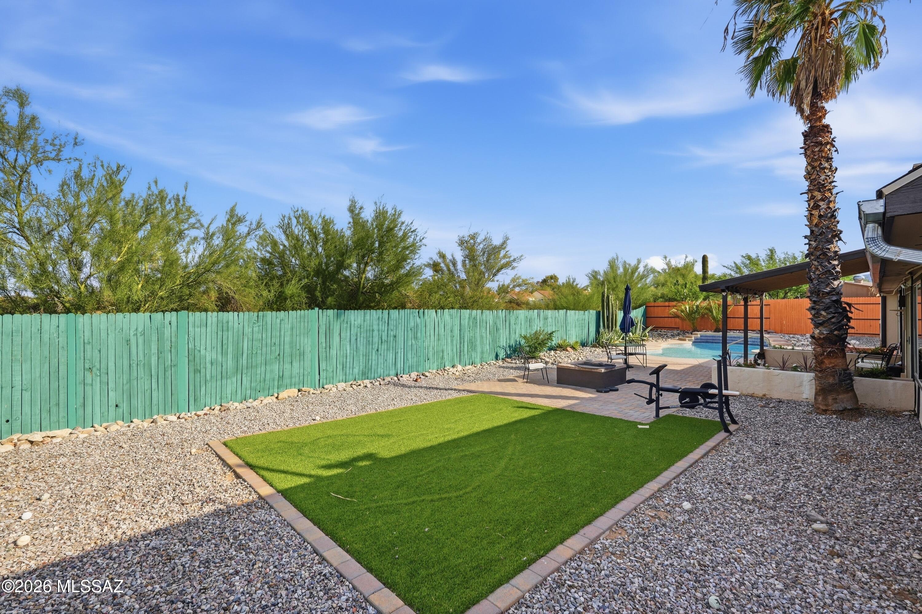 Saddlewood Ranch (1-285) - Residential