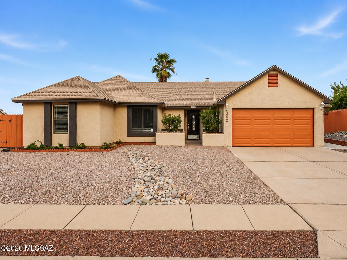 Saddlewood Ranch (1-285) - Residential