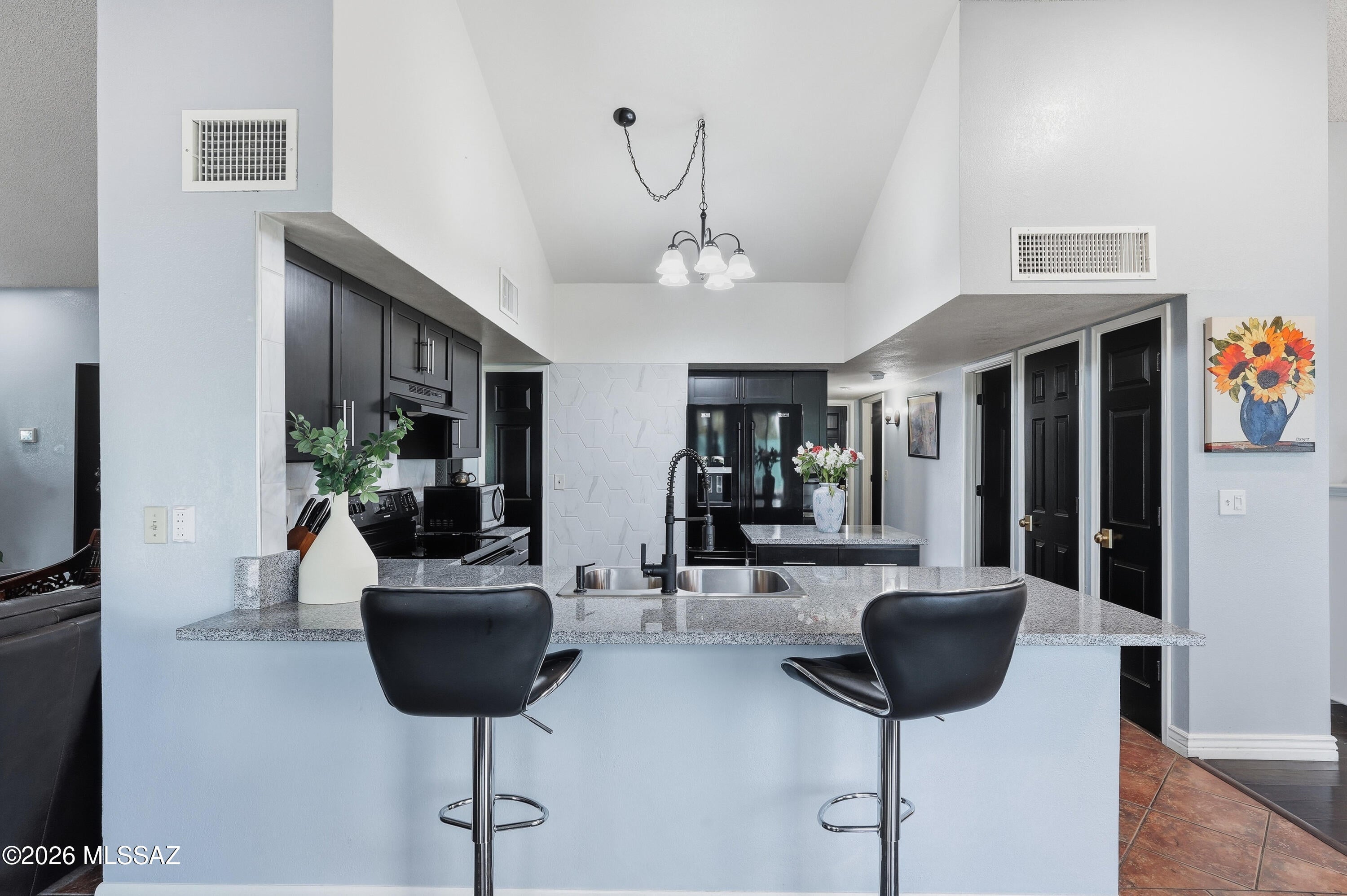 Saddlewood Ranch (1-285) - Residential