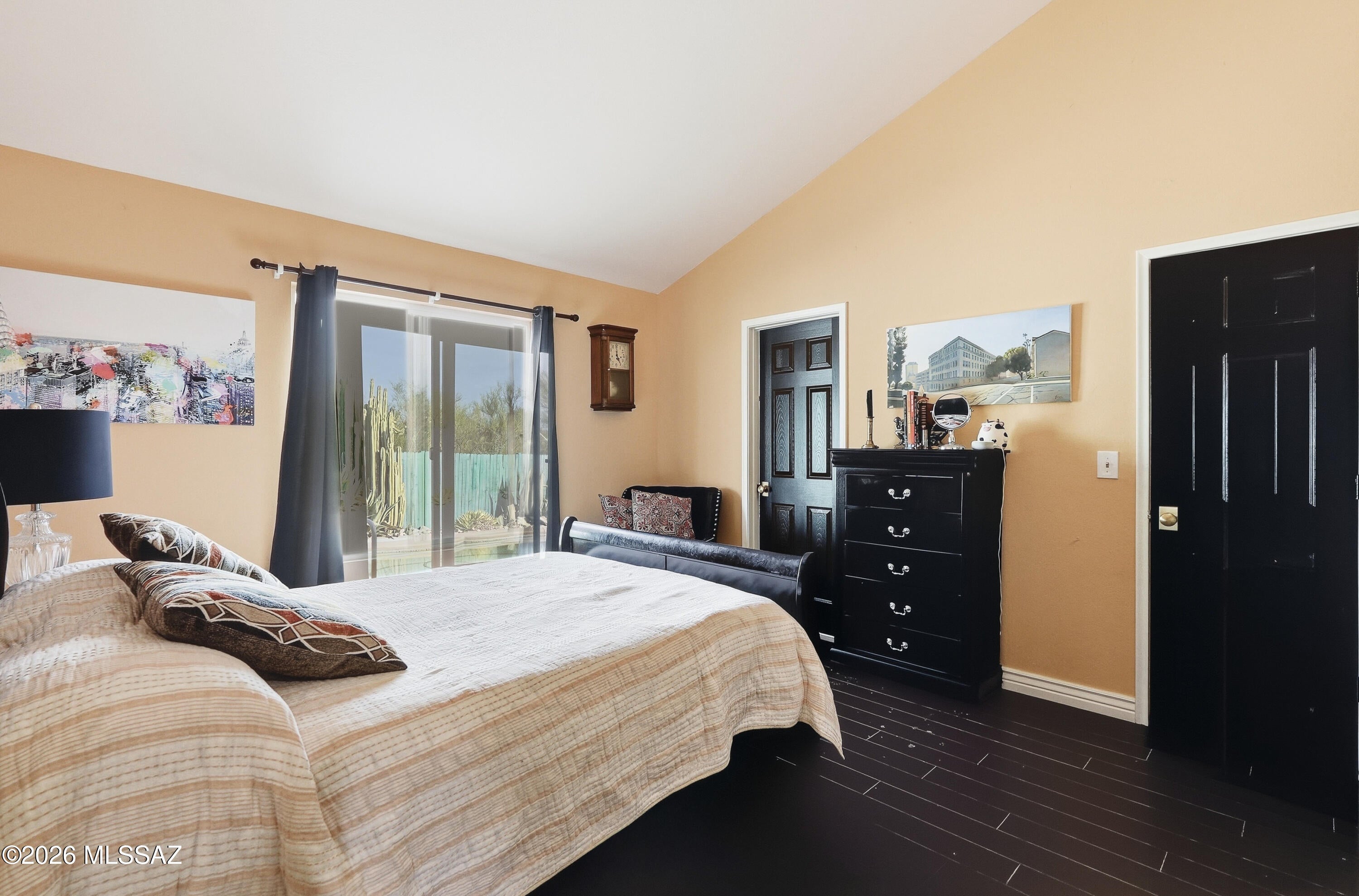 Saddlewood Ranch (1-285) - Residential