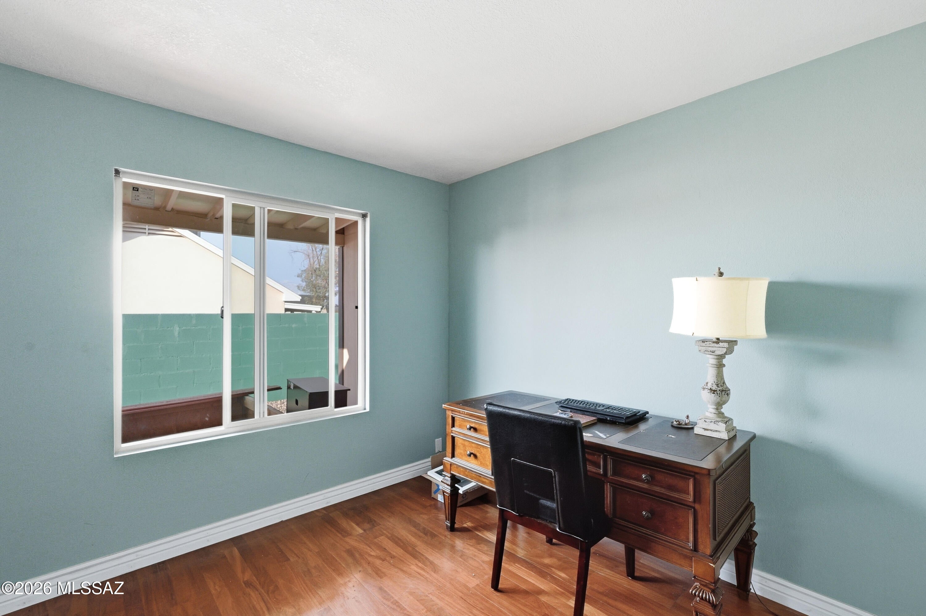 Saddlewood Ranch (1-285) - Residential