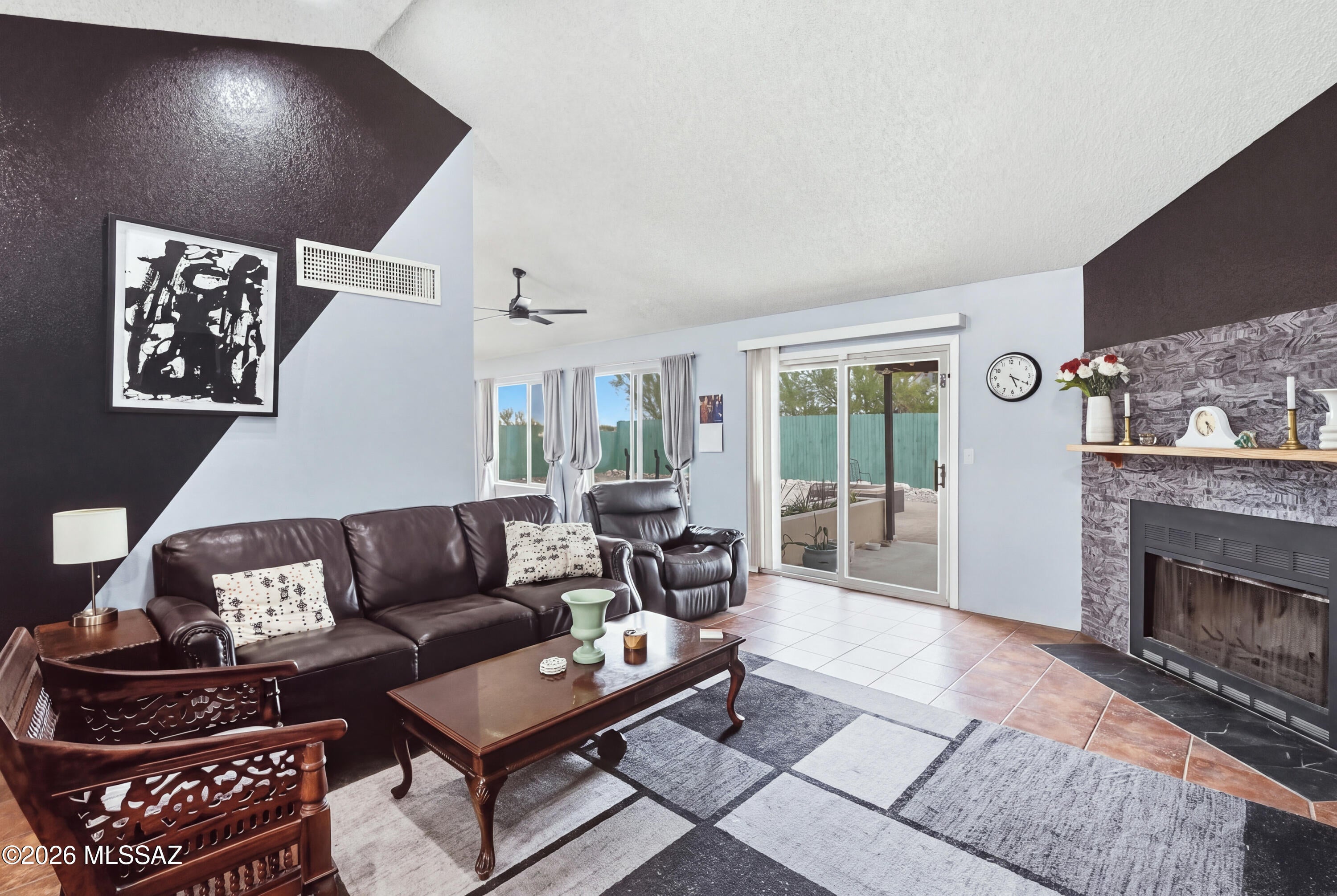 Saddlewood Ranch (1-285) - Residential