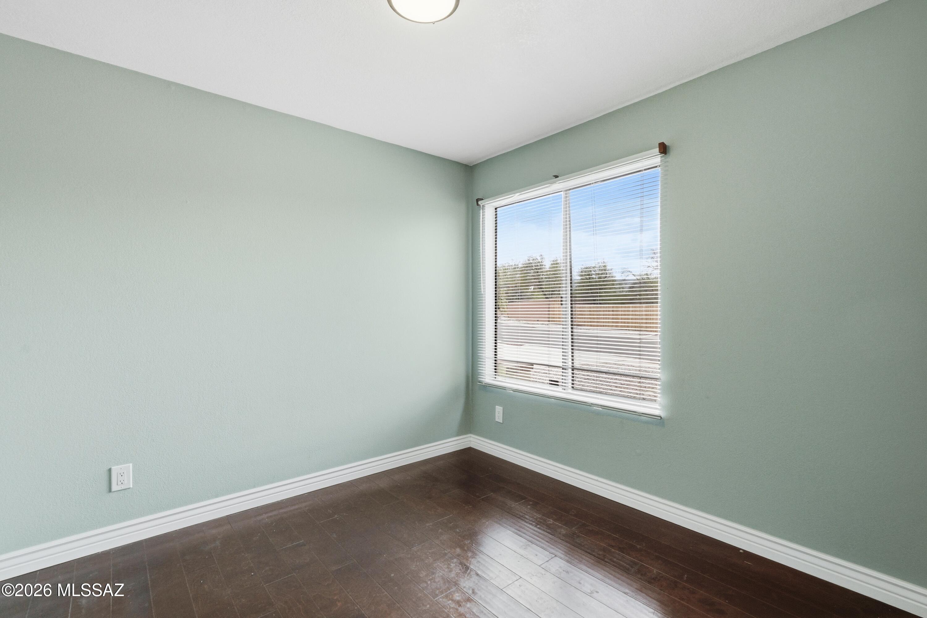 Saddlewood Ranch (1-285) - Residential