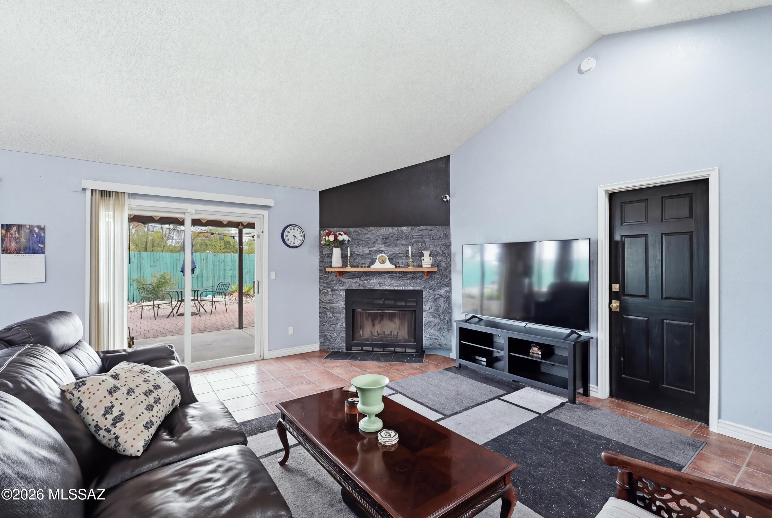 Saddlewood Ranch (1-285) - Residential